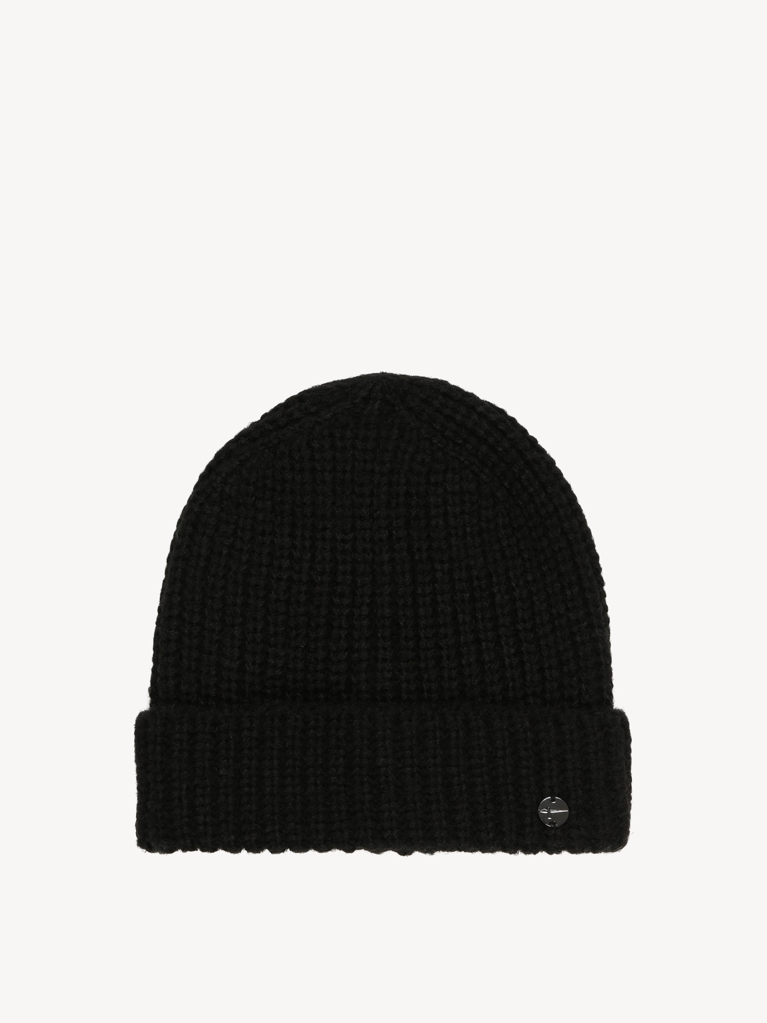 Mütze - schwarz