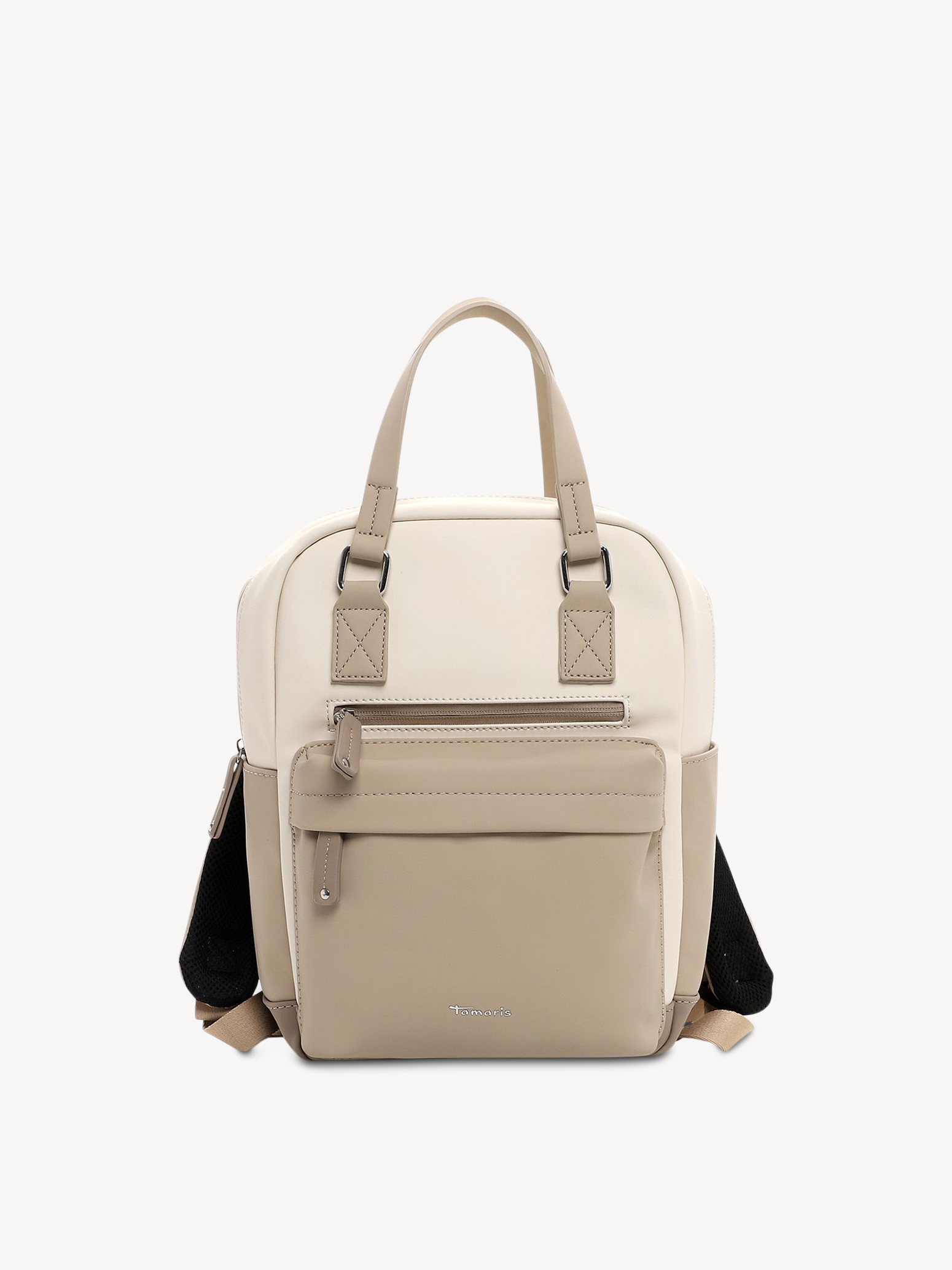 Rucksack - beige