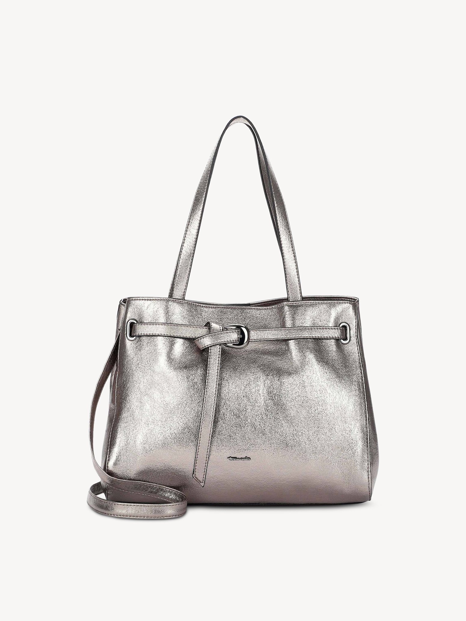bag - silver 30632-833-1: Buy Tamaris bags online!