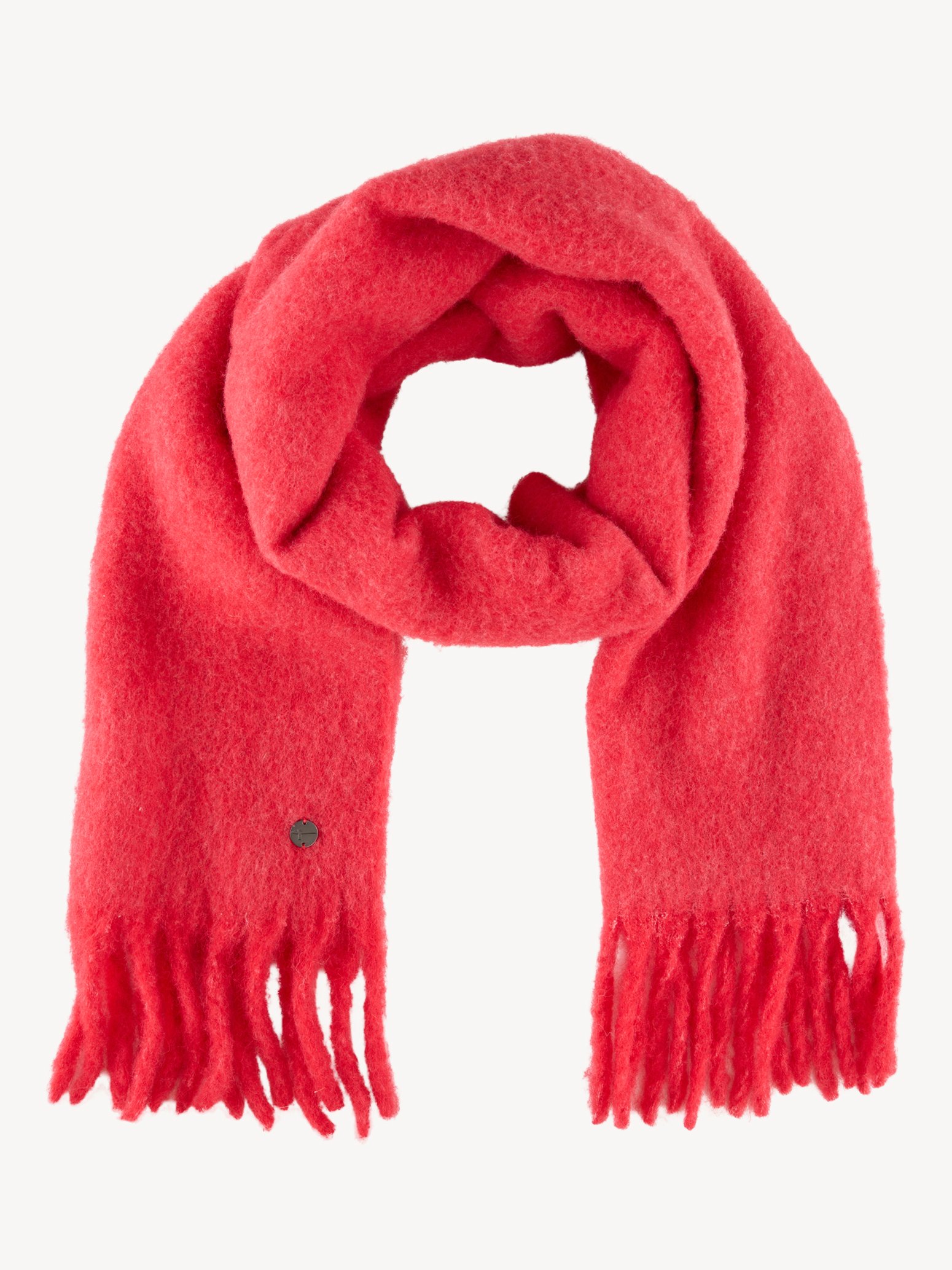 Scarf - red