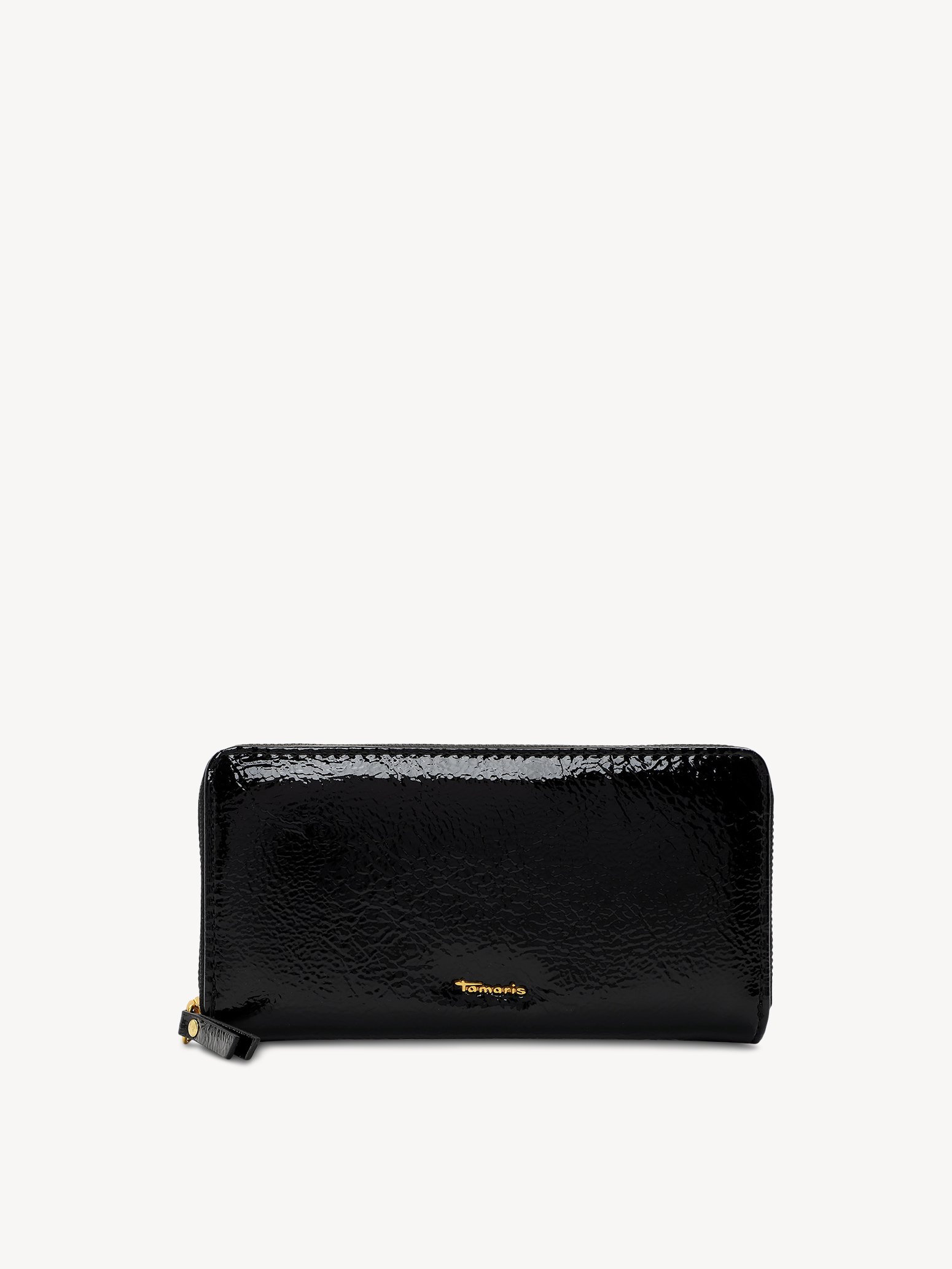 Wallet - black