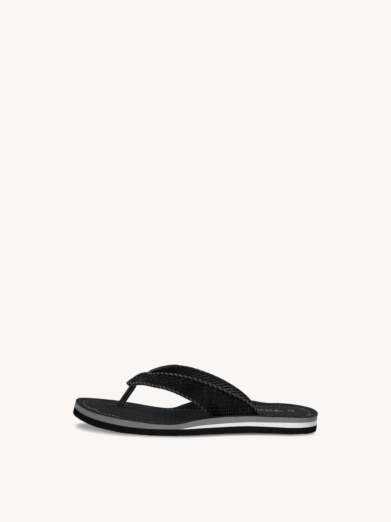Toe 1-1-27132-34: Buy Tamaris Toe post sandals