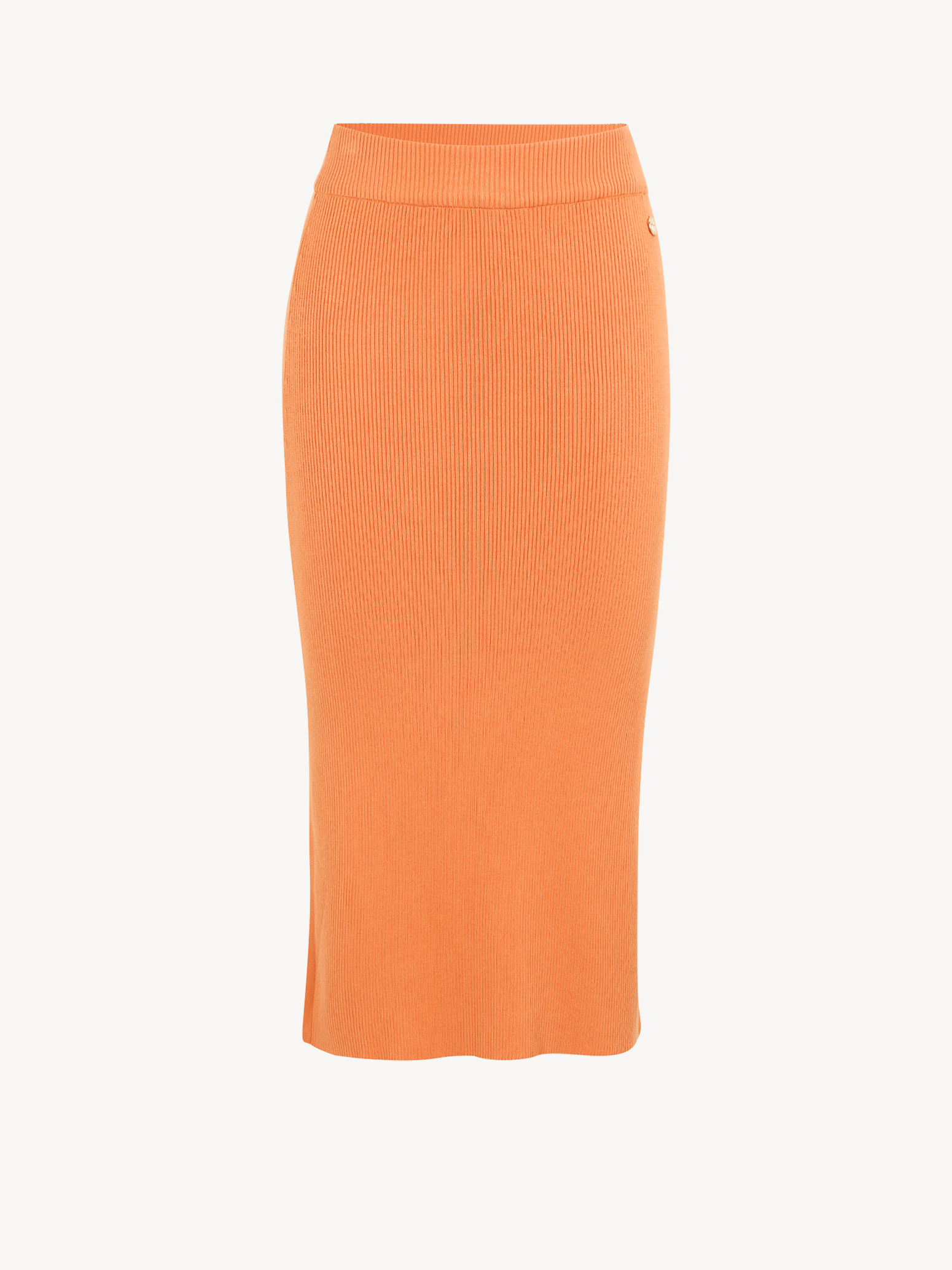 Skirt - orange