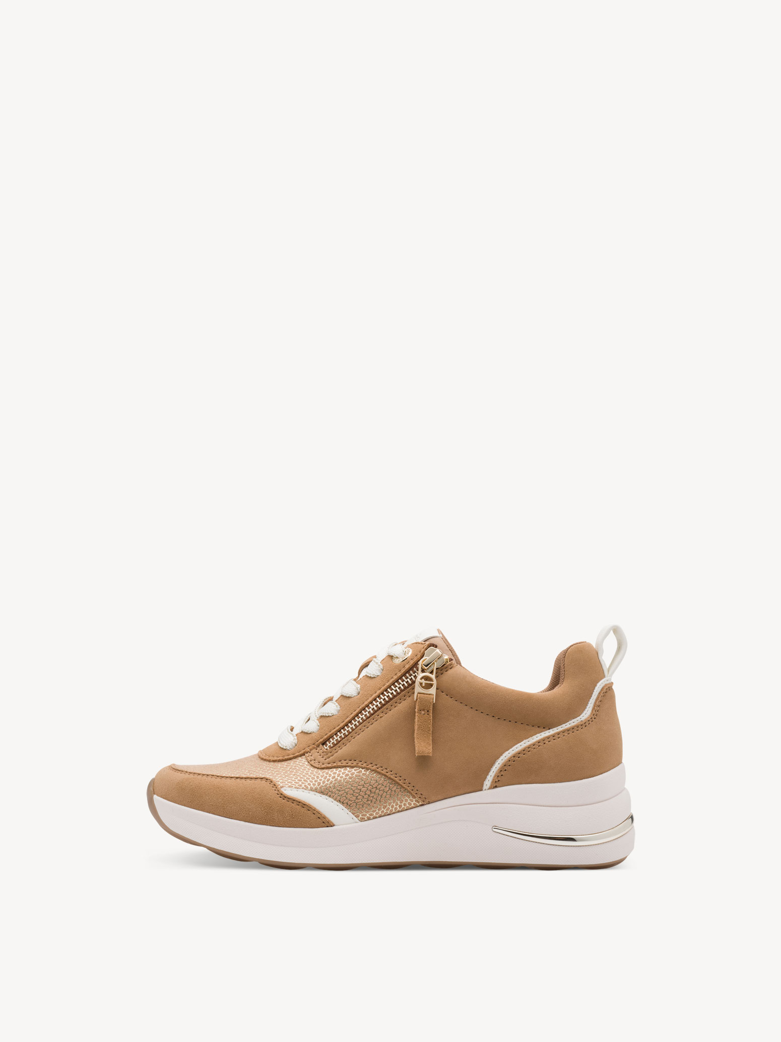 Sneaker marrone - 42