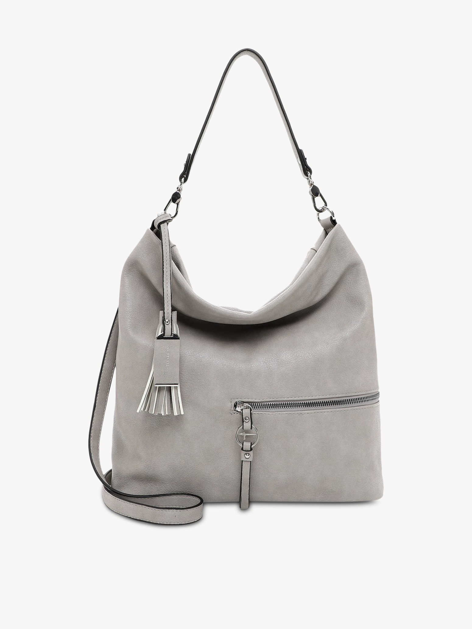 Bag - grey