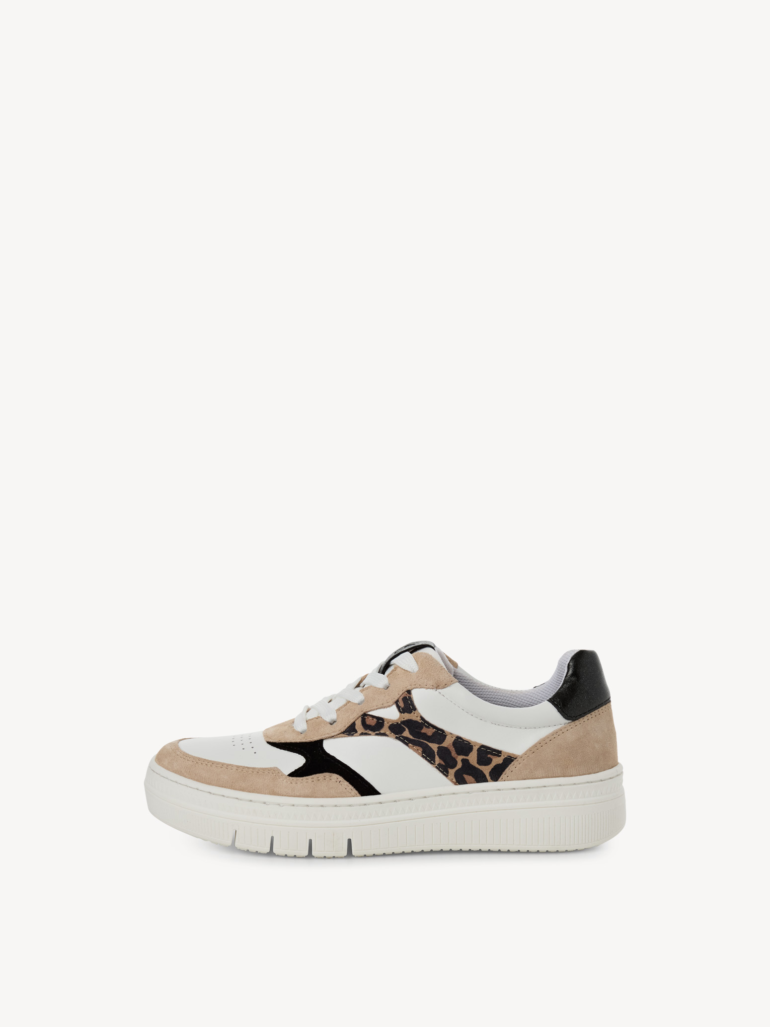 Sneaker bruin - 42