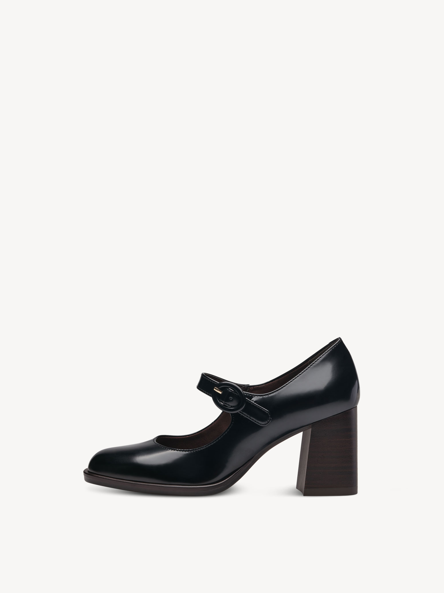 Pumps - black 1-24440-41-014: Buy Tamaris High heels online!