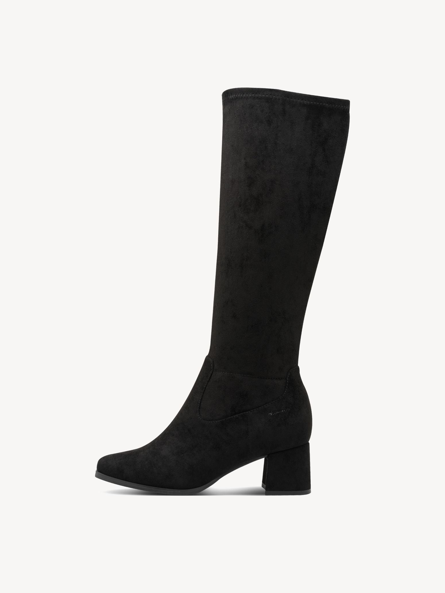 Tamaris Stiefel Schwarz Gr. 38