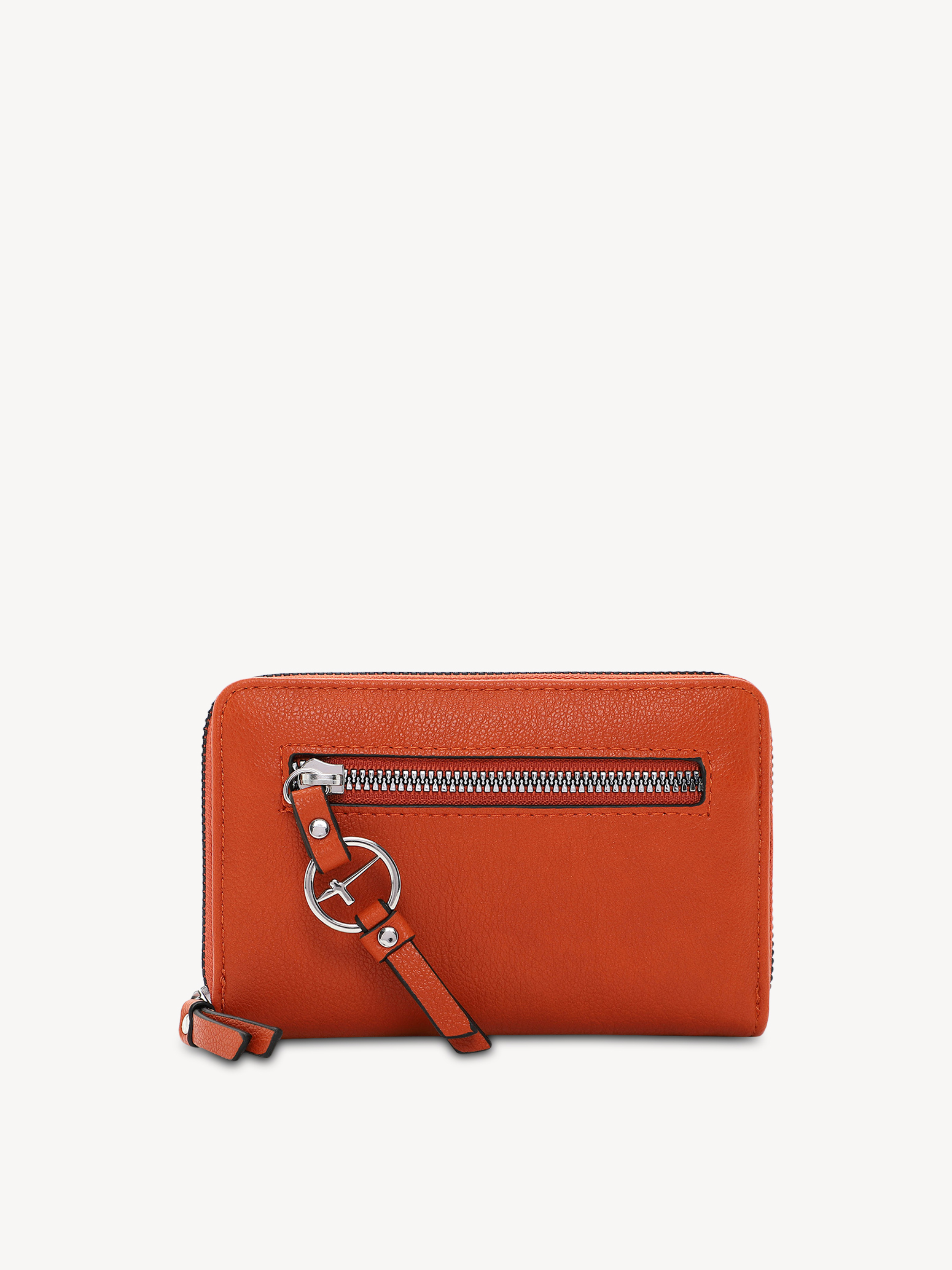 Wallet - red