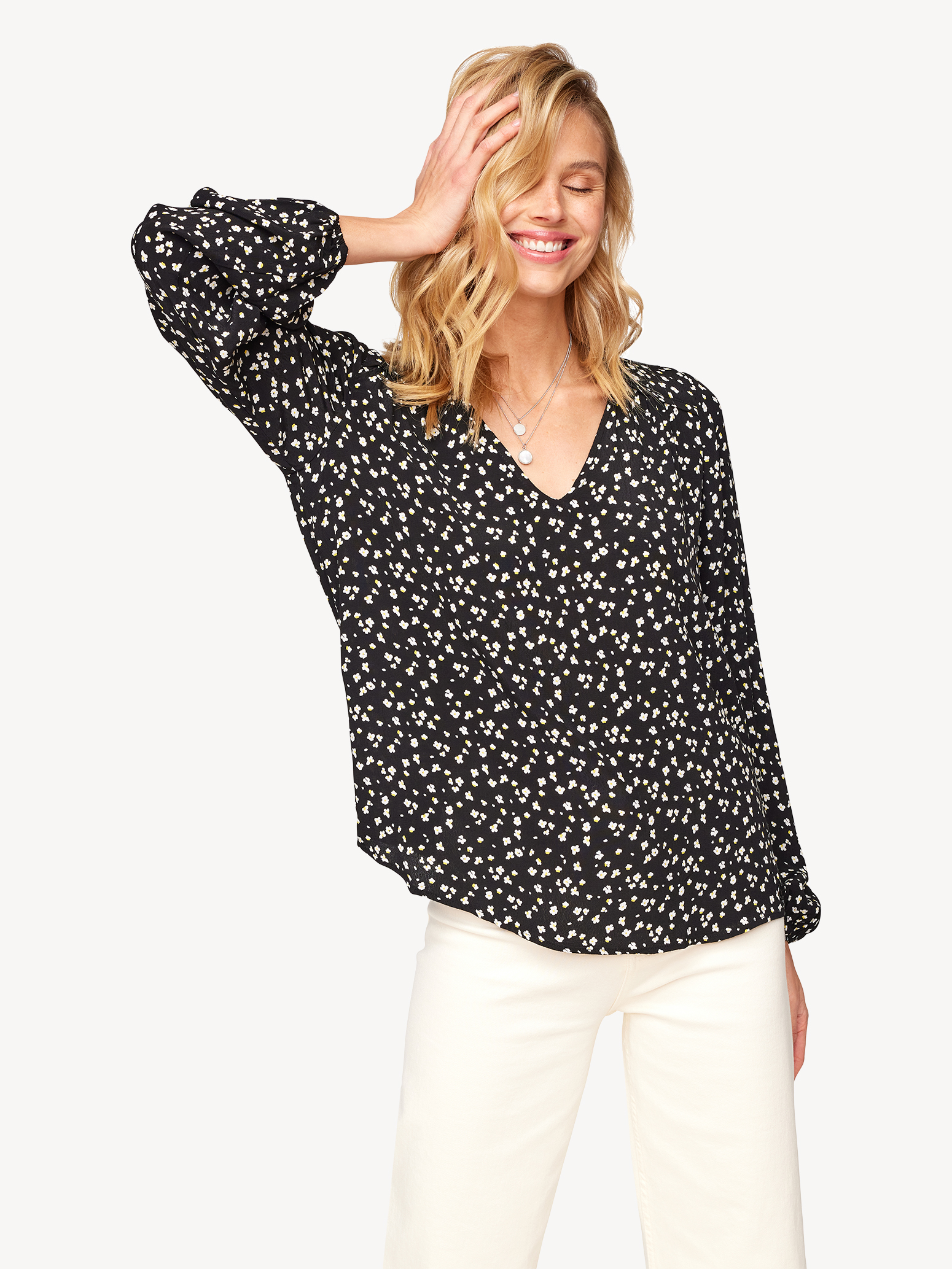 für kaufen Damen - Tamaris online Blusen & Hemden