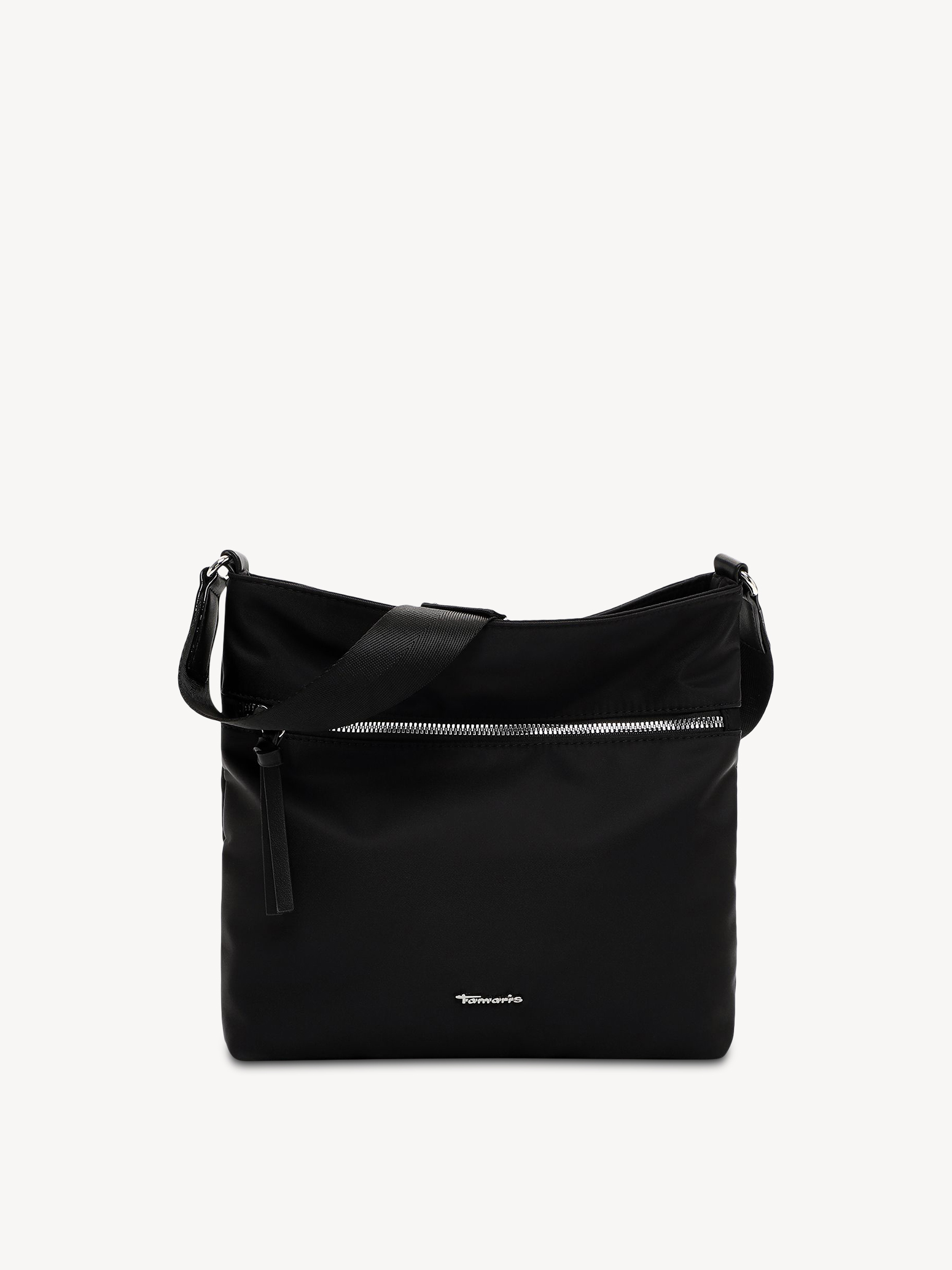 Torba na ramię czarny - one size 2