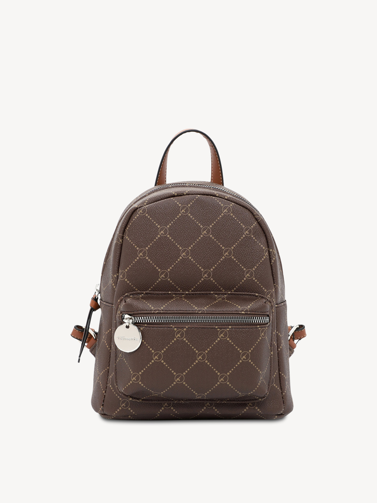 Backpack - brown