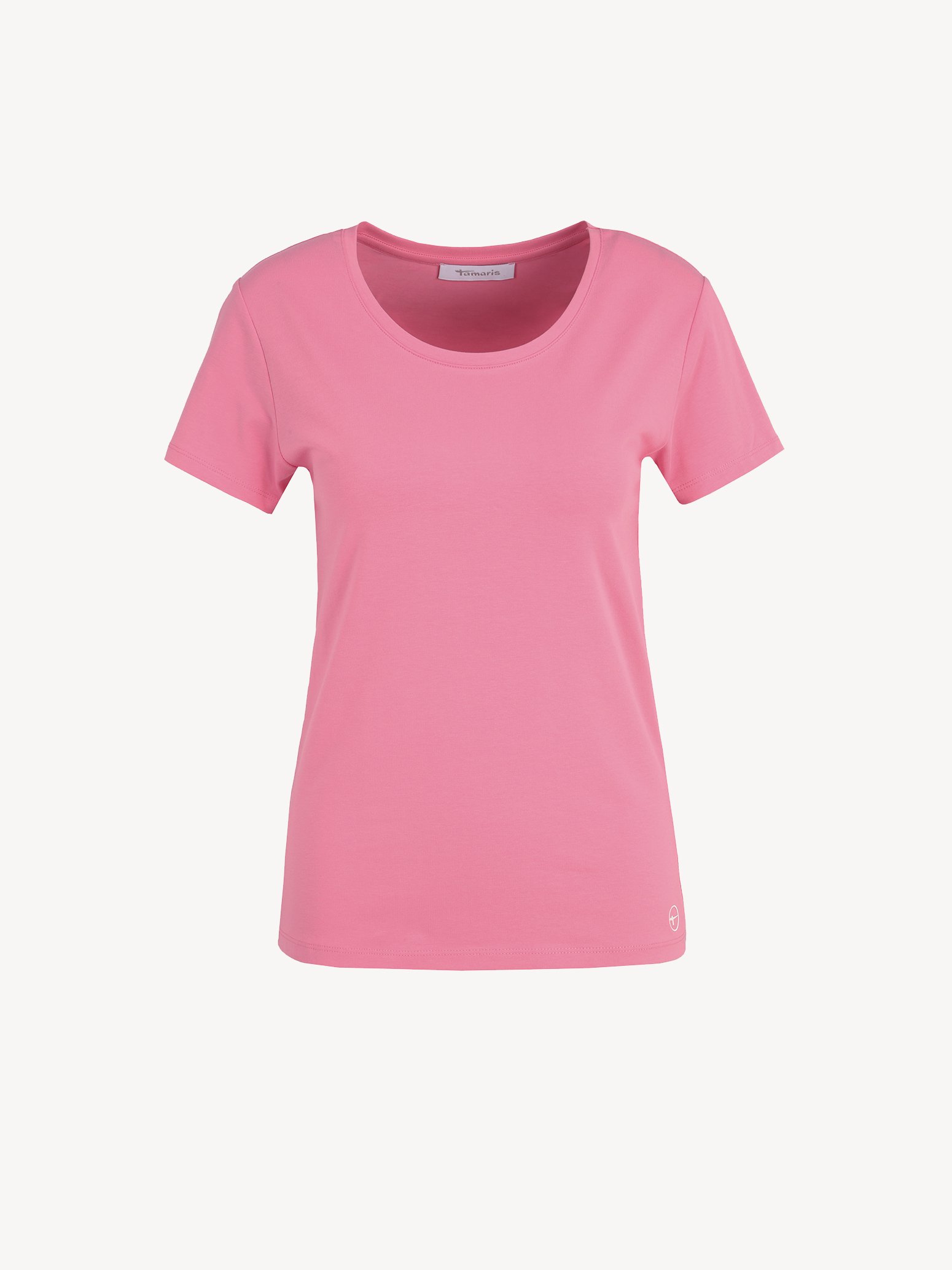 T-Shirt - rosa