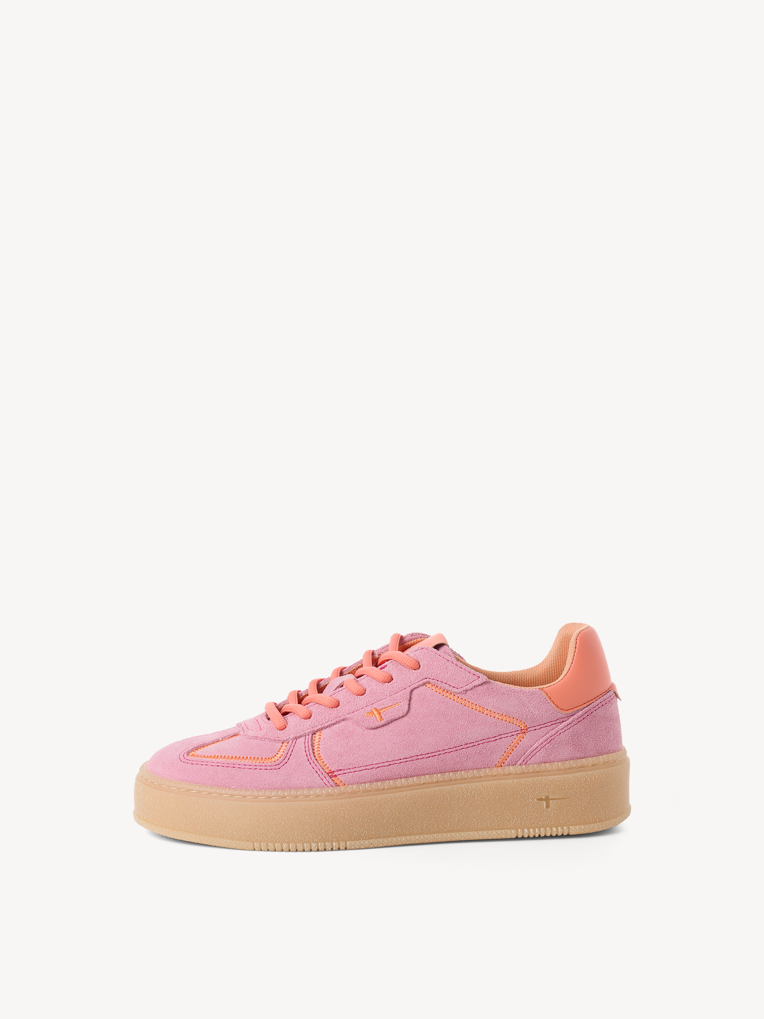 Sneaker fucsia - 37