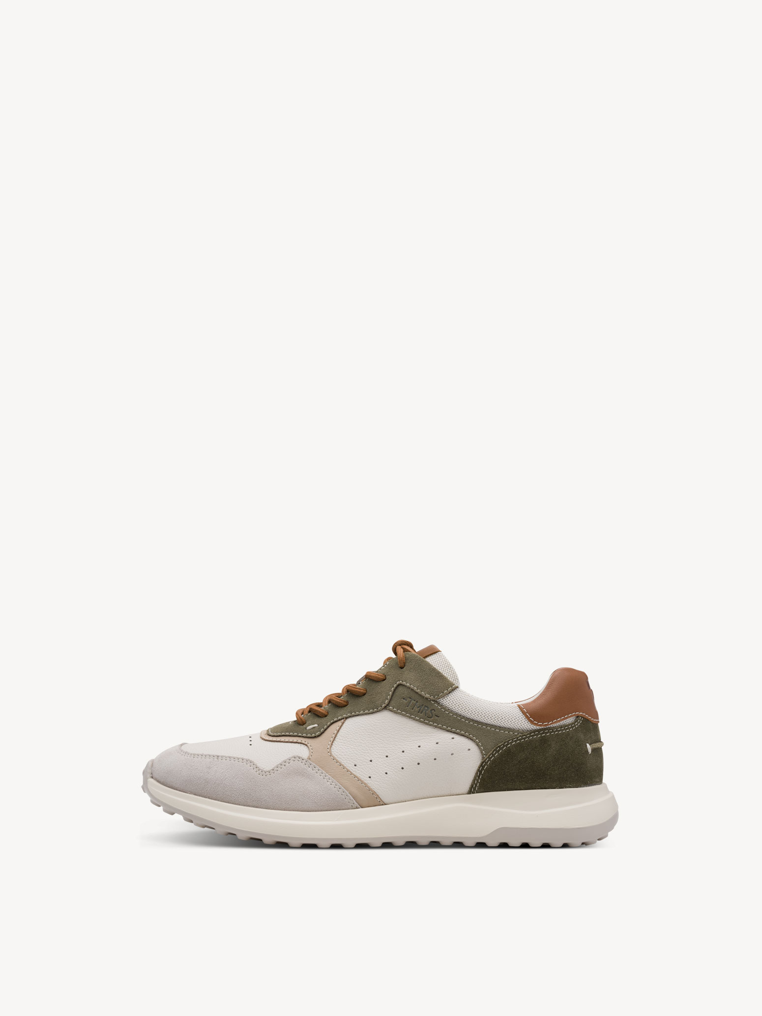 Sneaker verde - 46