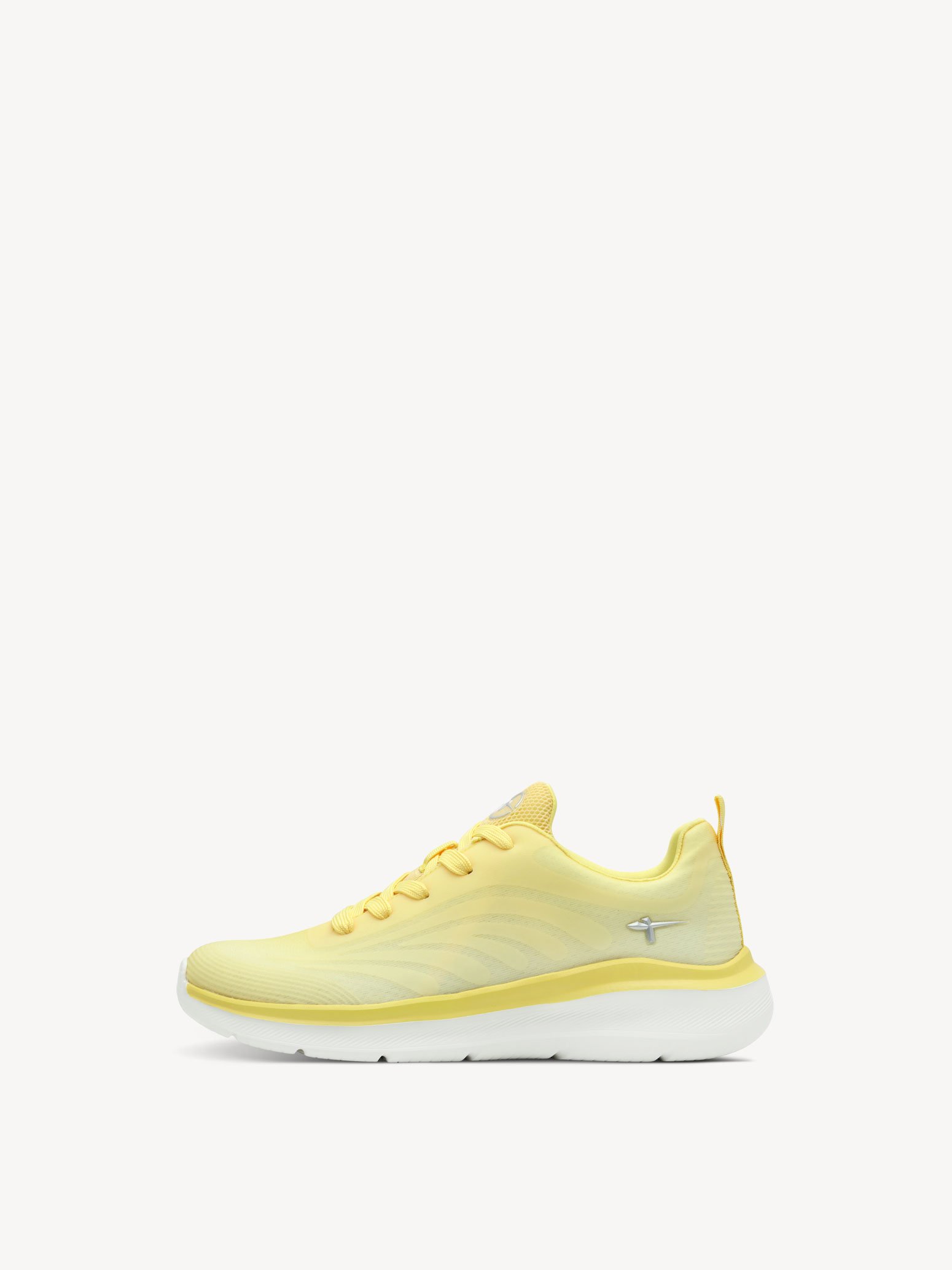 Sneaker - yellow