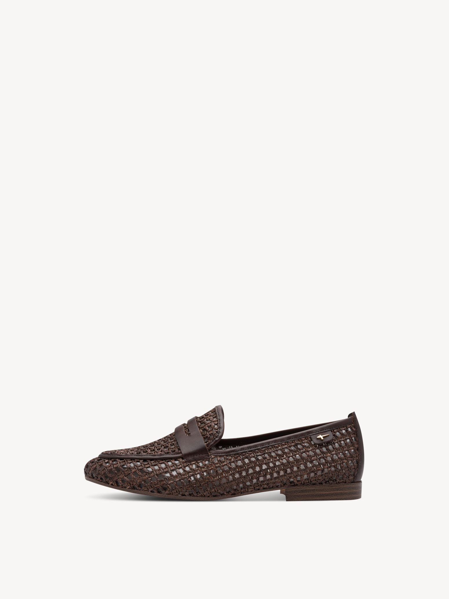 Mocassini marrone - 39