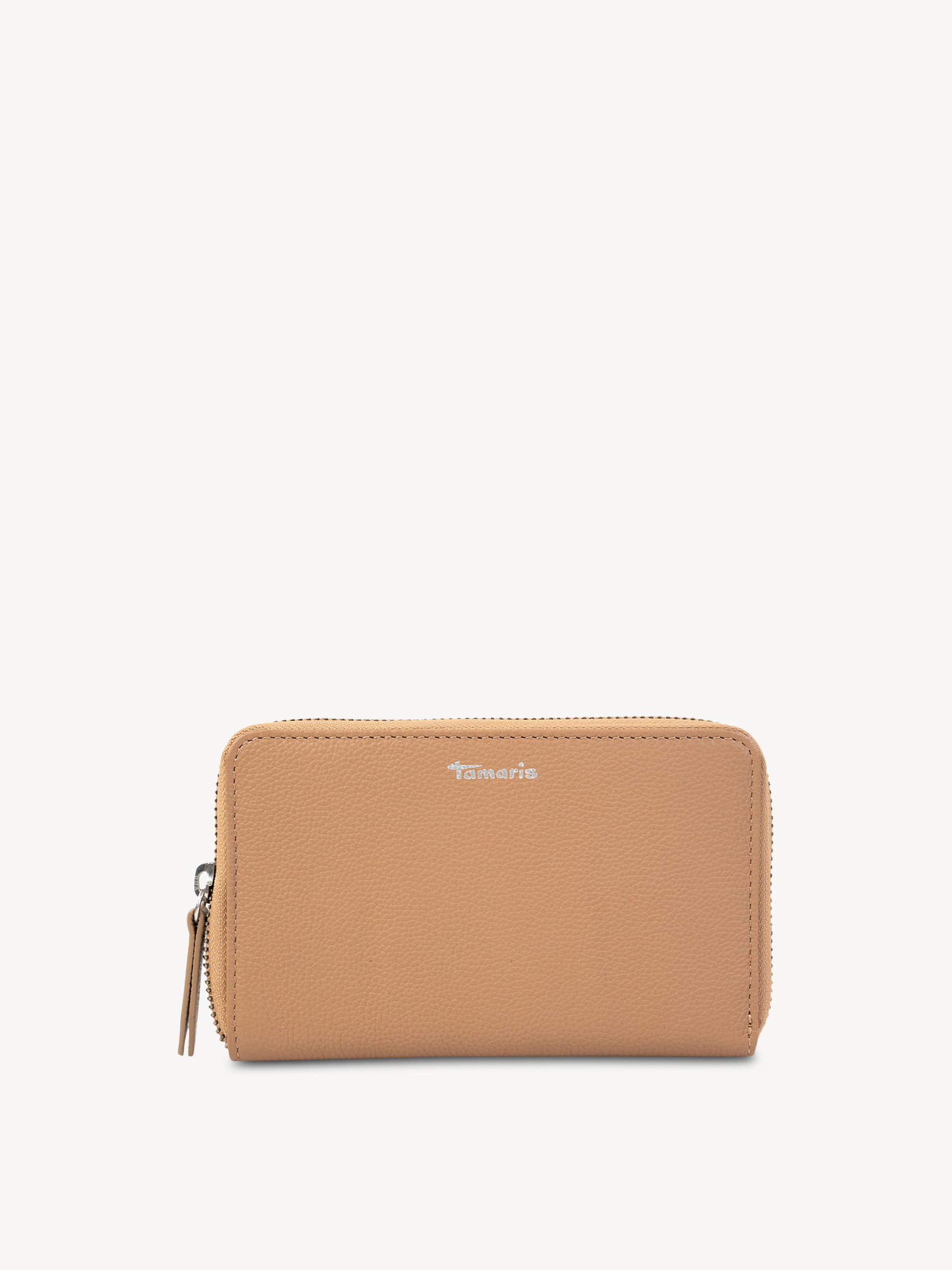 Leather Wallet - yellow