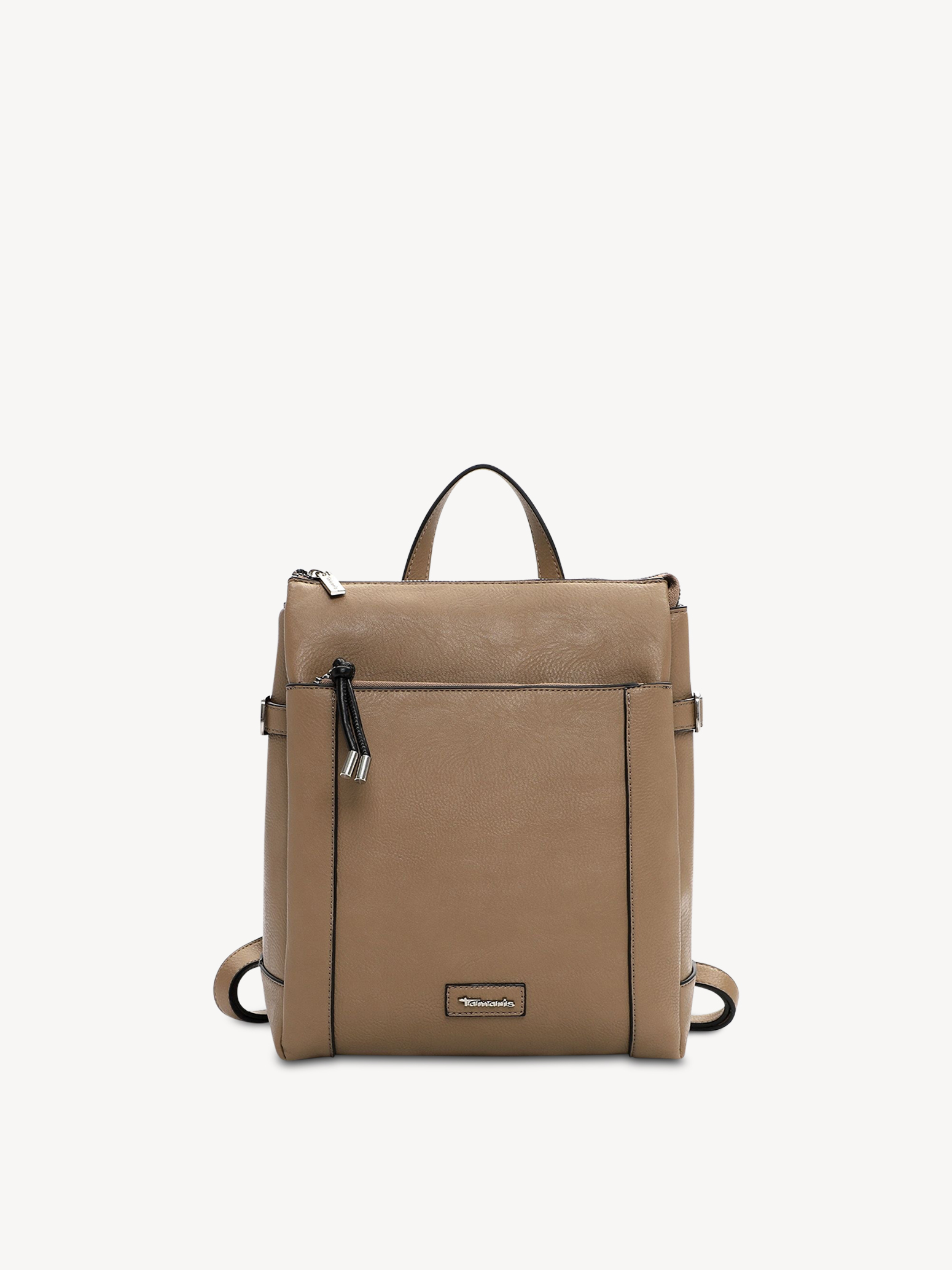 Sac à dos marron - one size