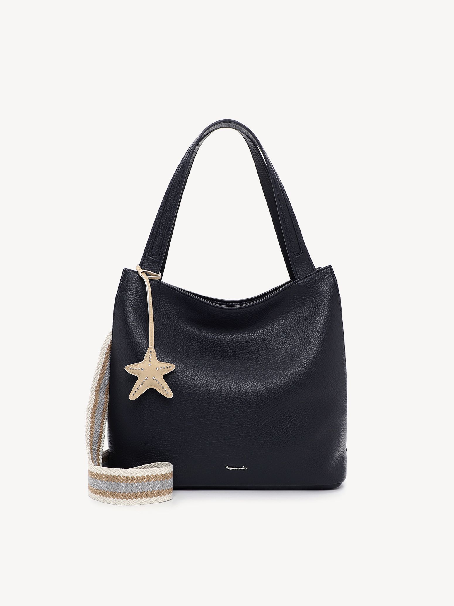 Shopper blu - one size