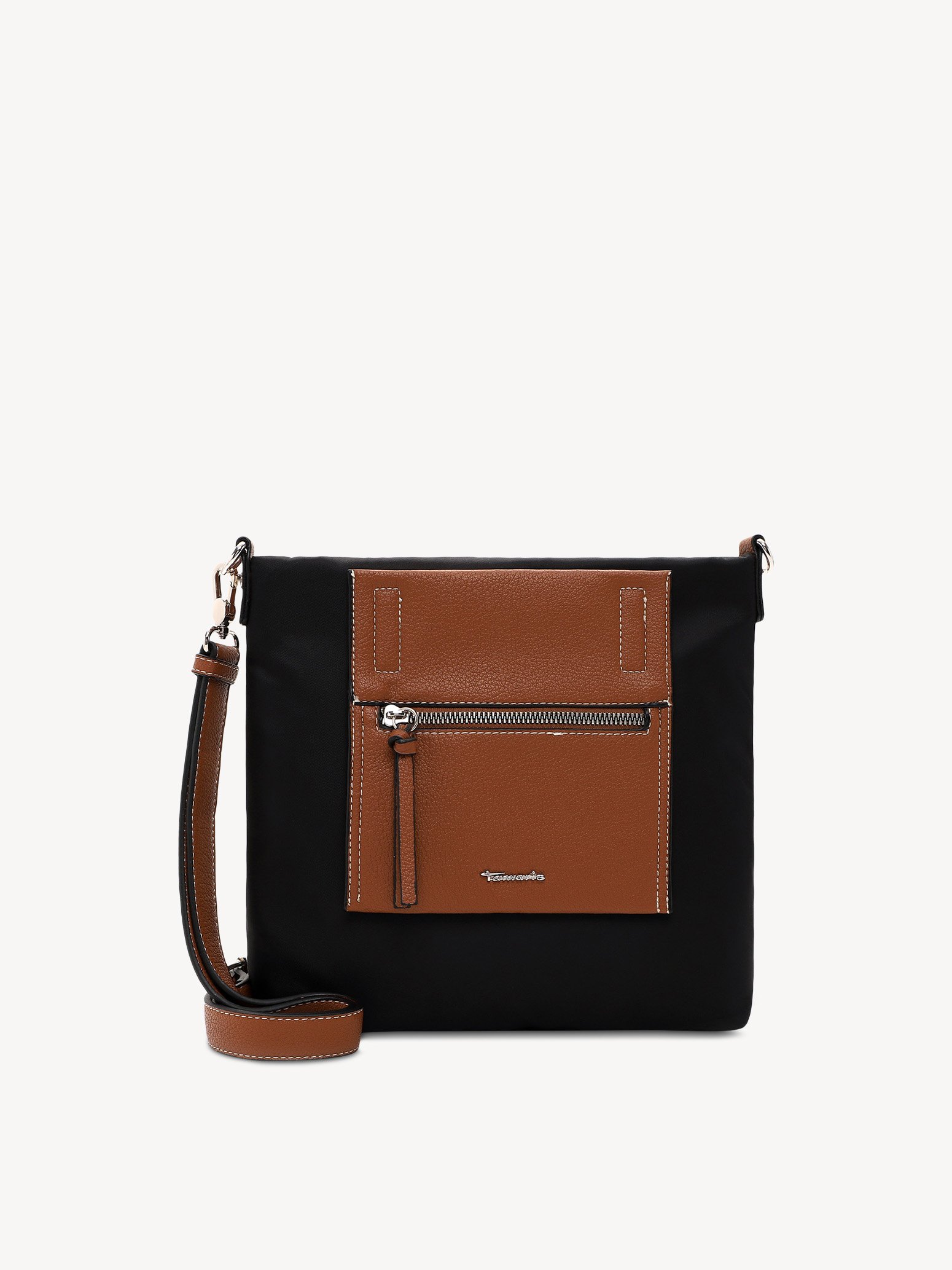 Satchel - black