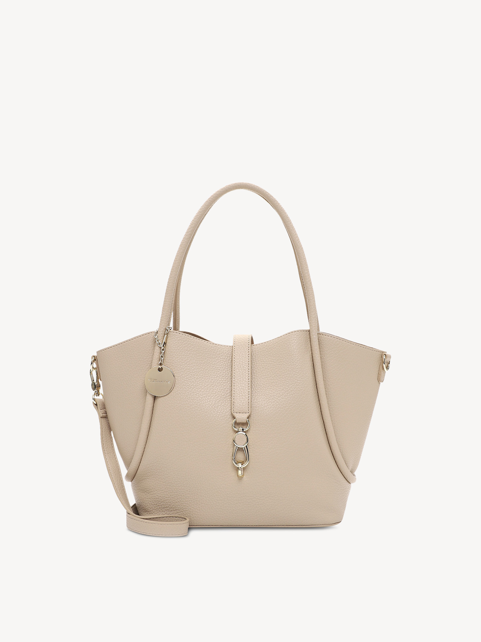 Shopper - beige