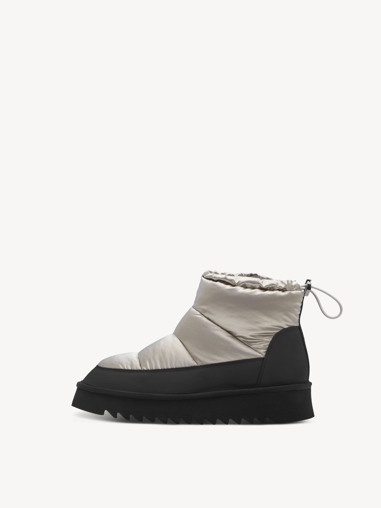 Botki czarny - 42