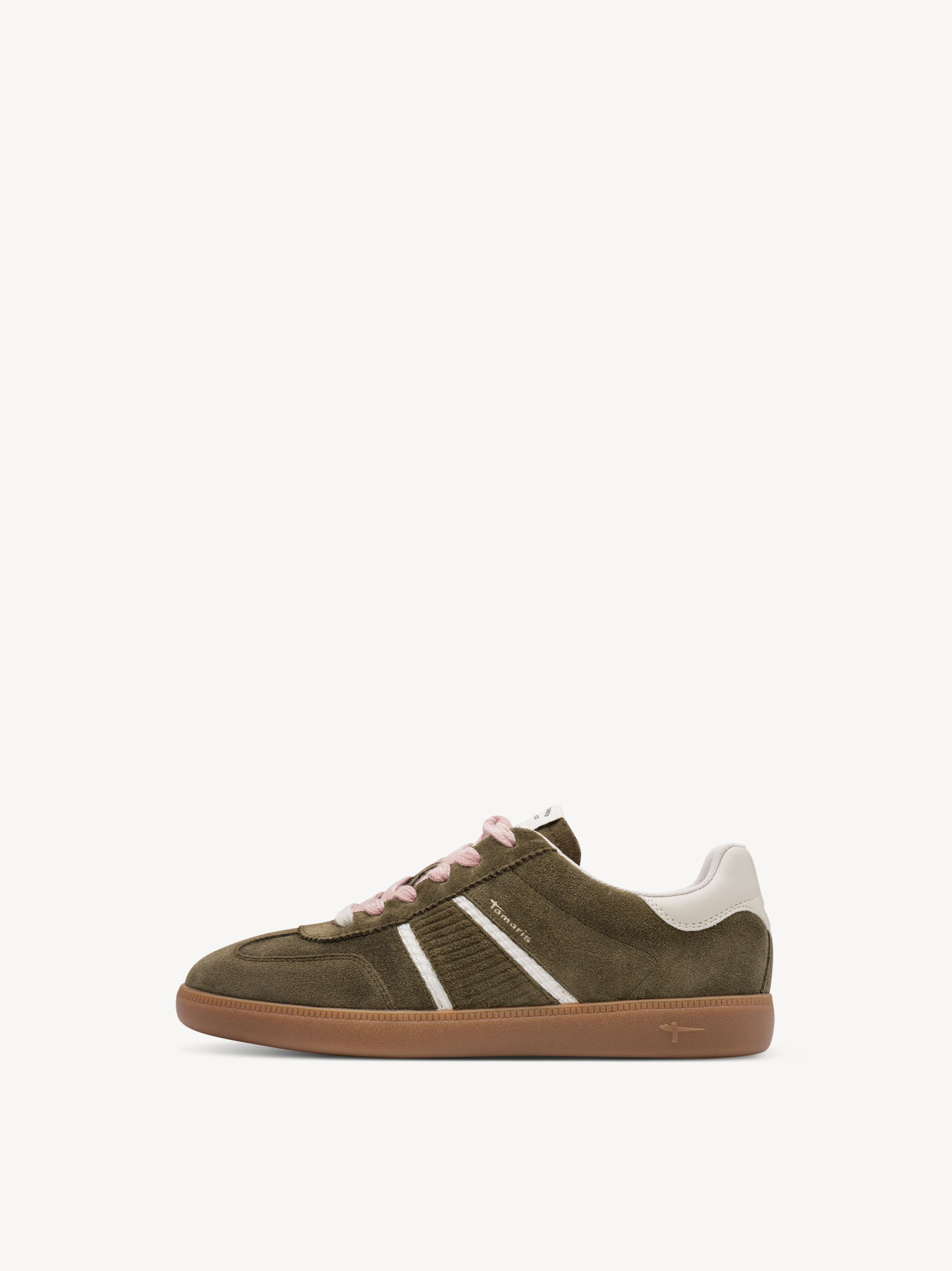 Tamaris Sneaker Grün Gr. 36