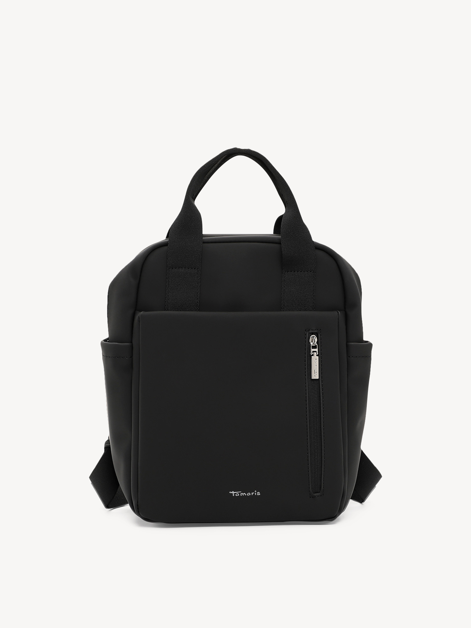 Backpack - black