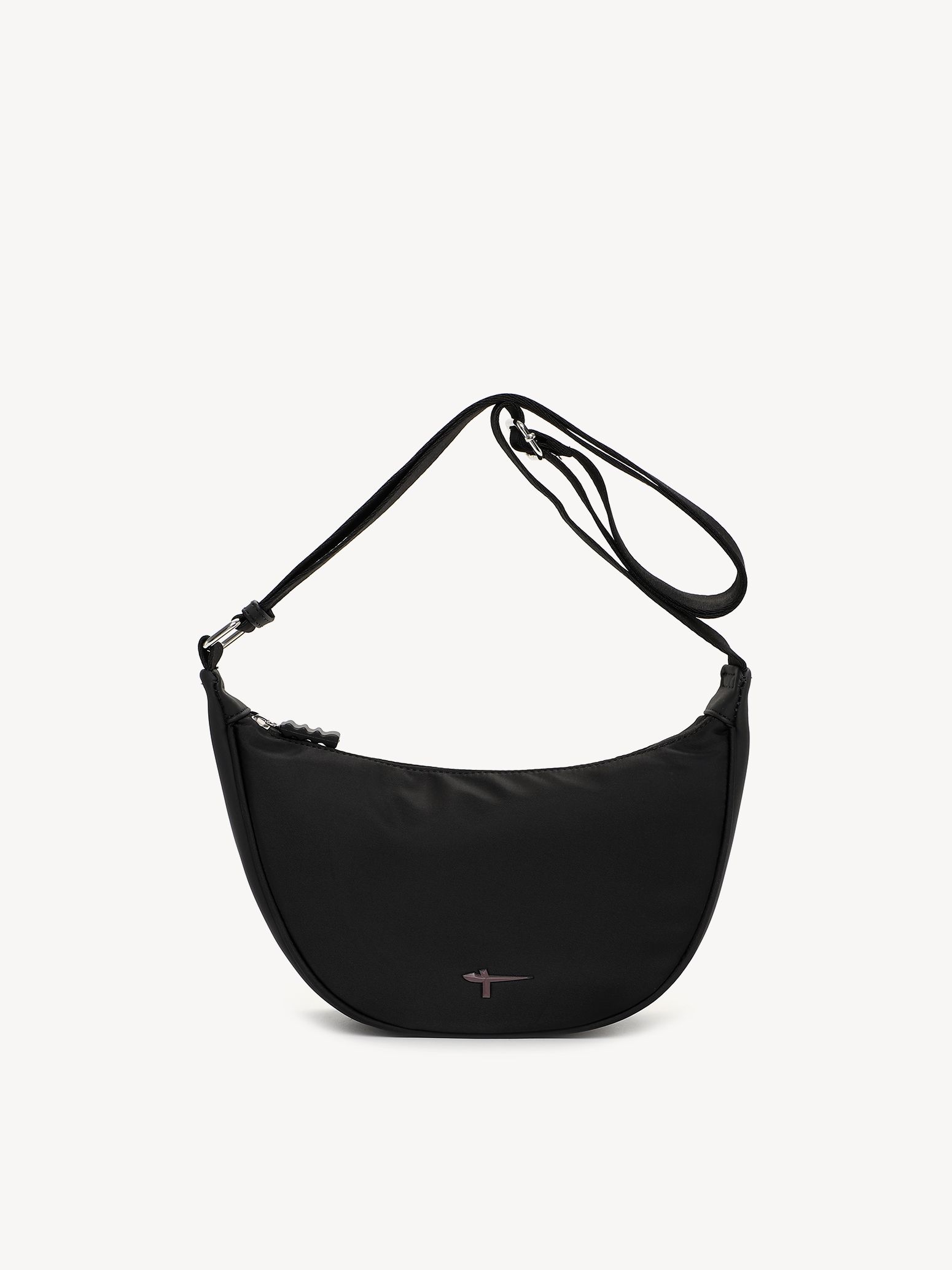 Torba na ramię czarny - one size