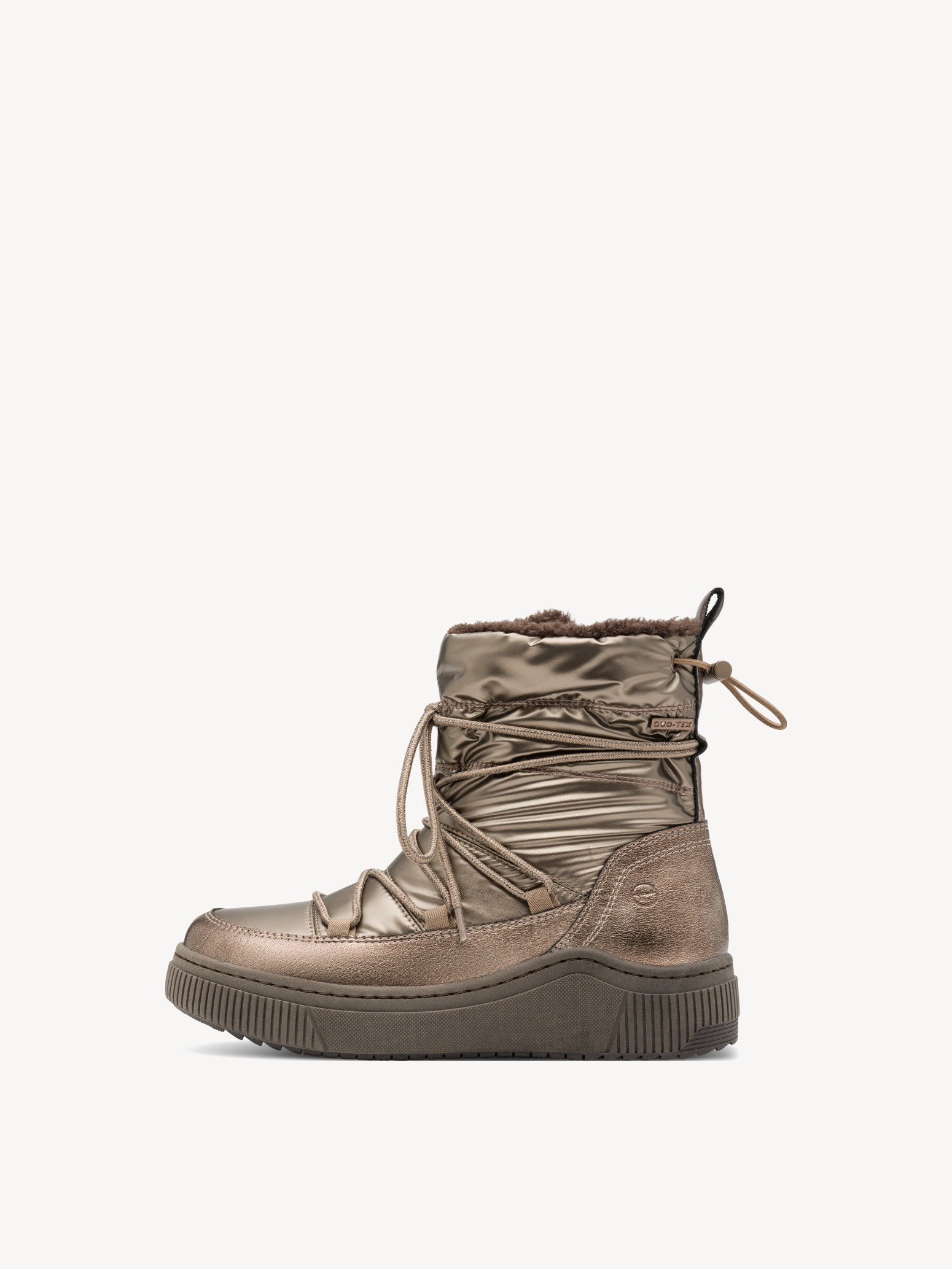 Stiefelette