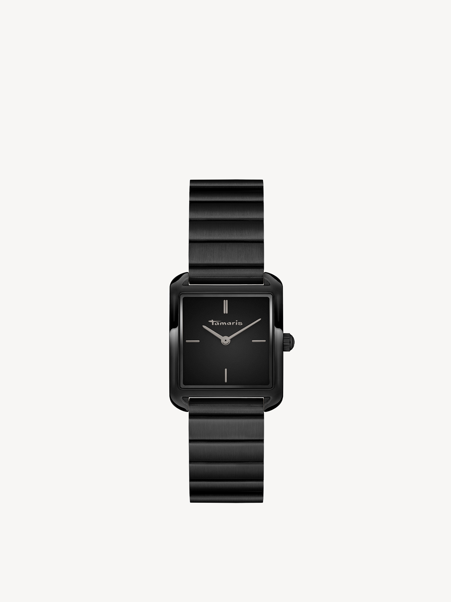 Zegarek - czarny