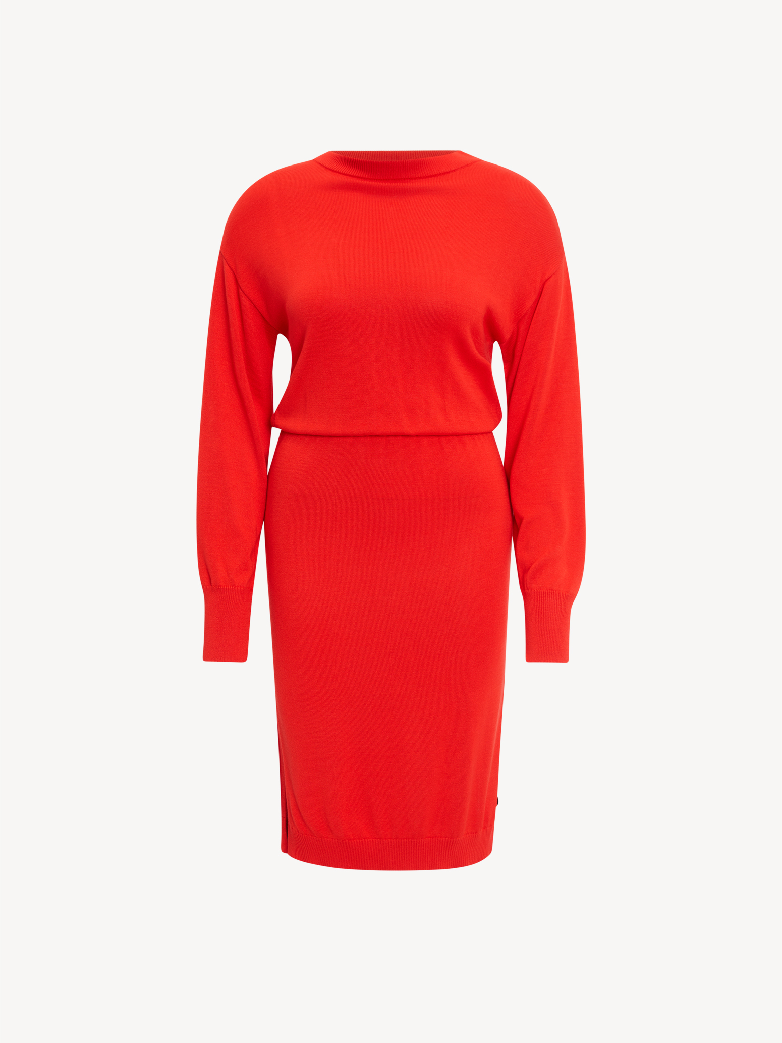 kaufen! online TAW0329-30042: Kleider rot Röcke Tamaris Kleid & -