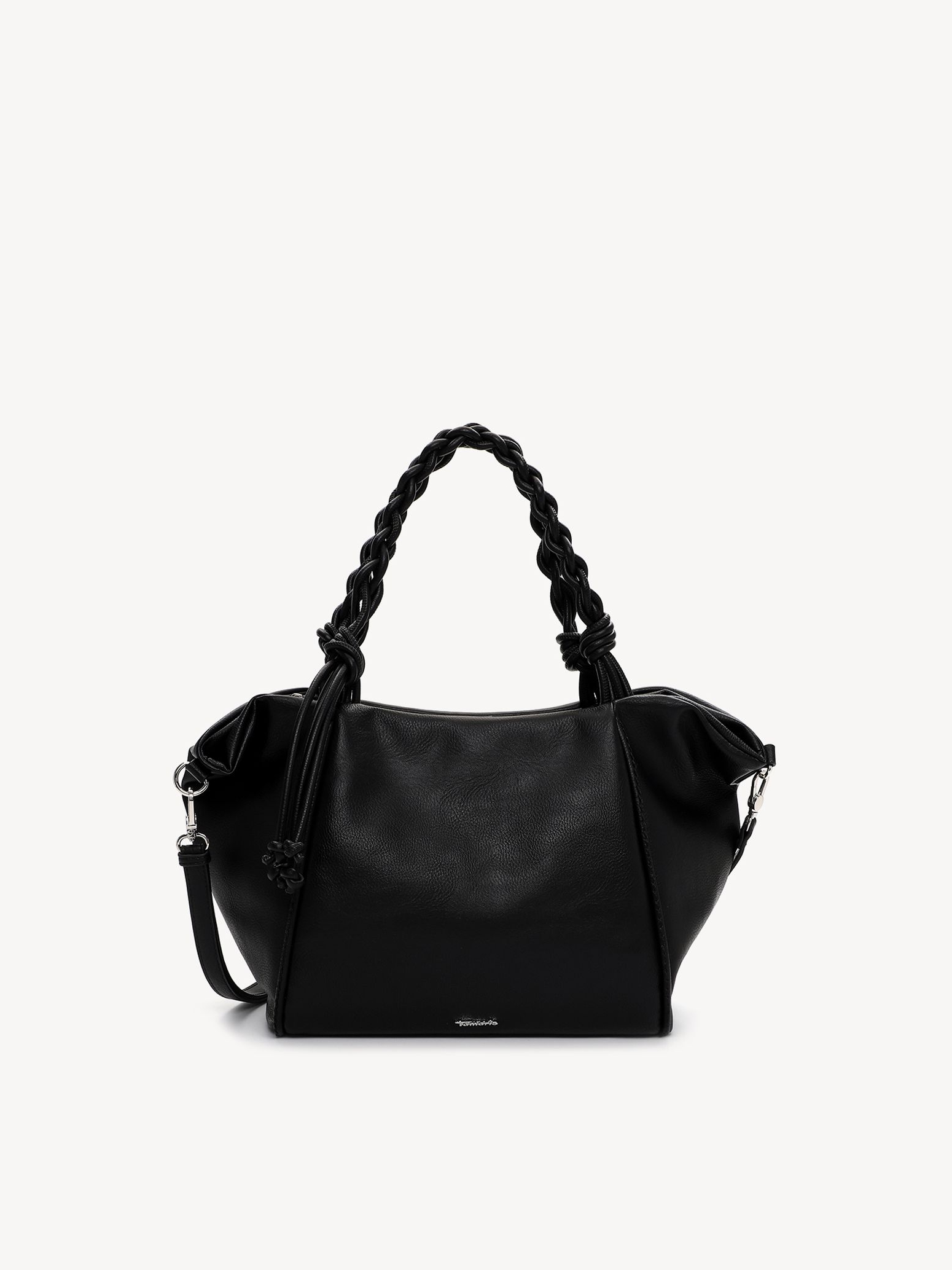 Shopper nero - one size