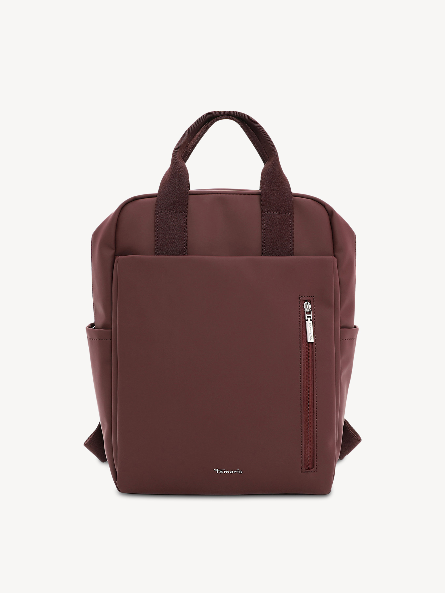 Backpack - red