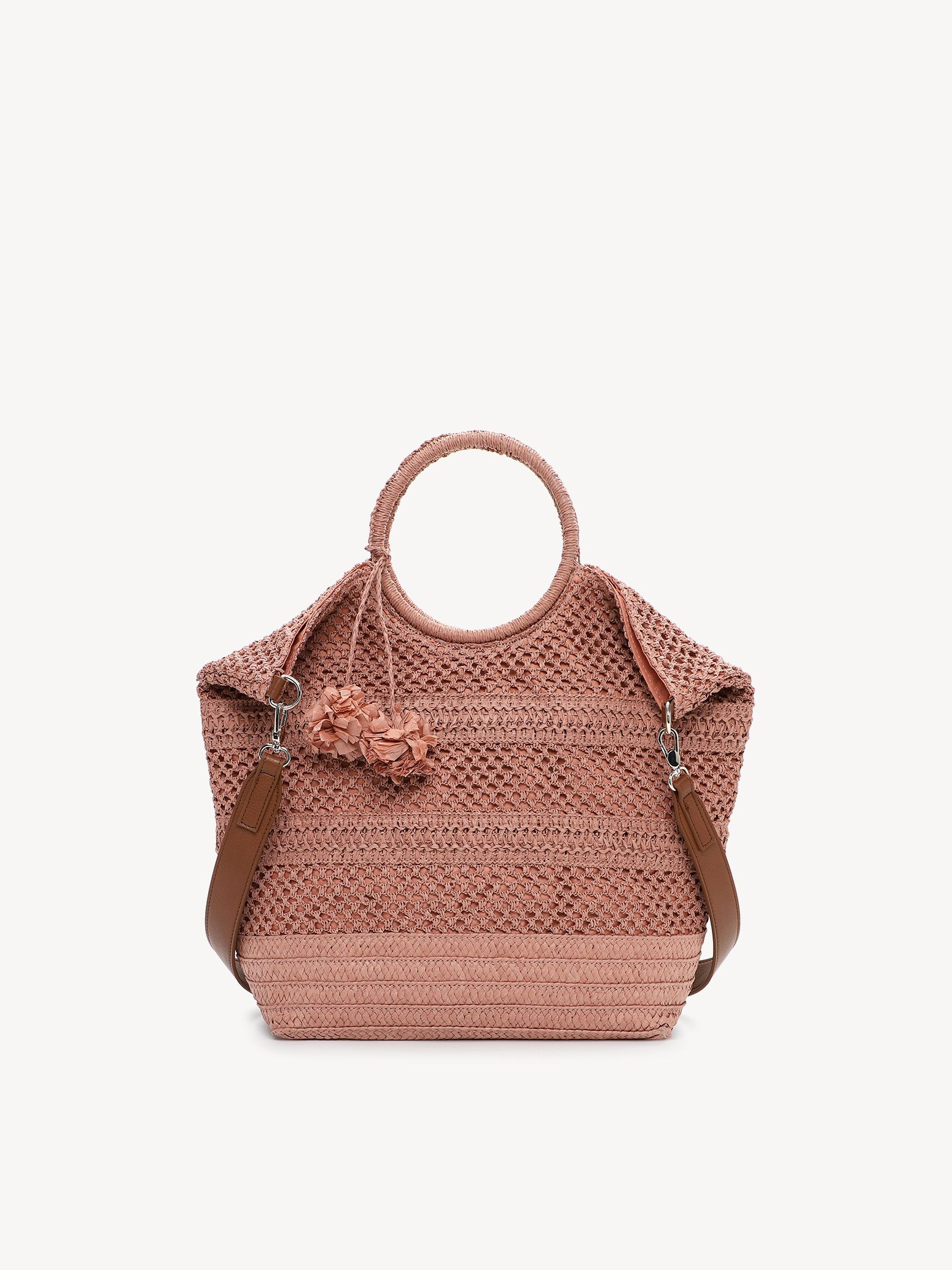 Shopper fucsia - one size