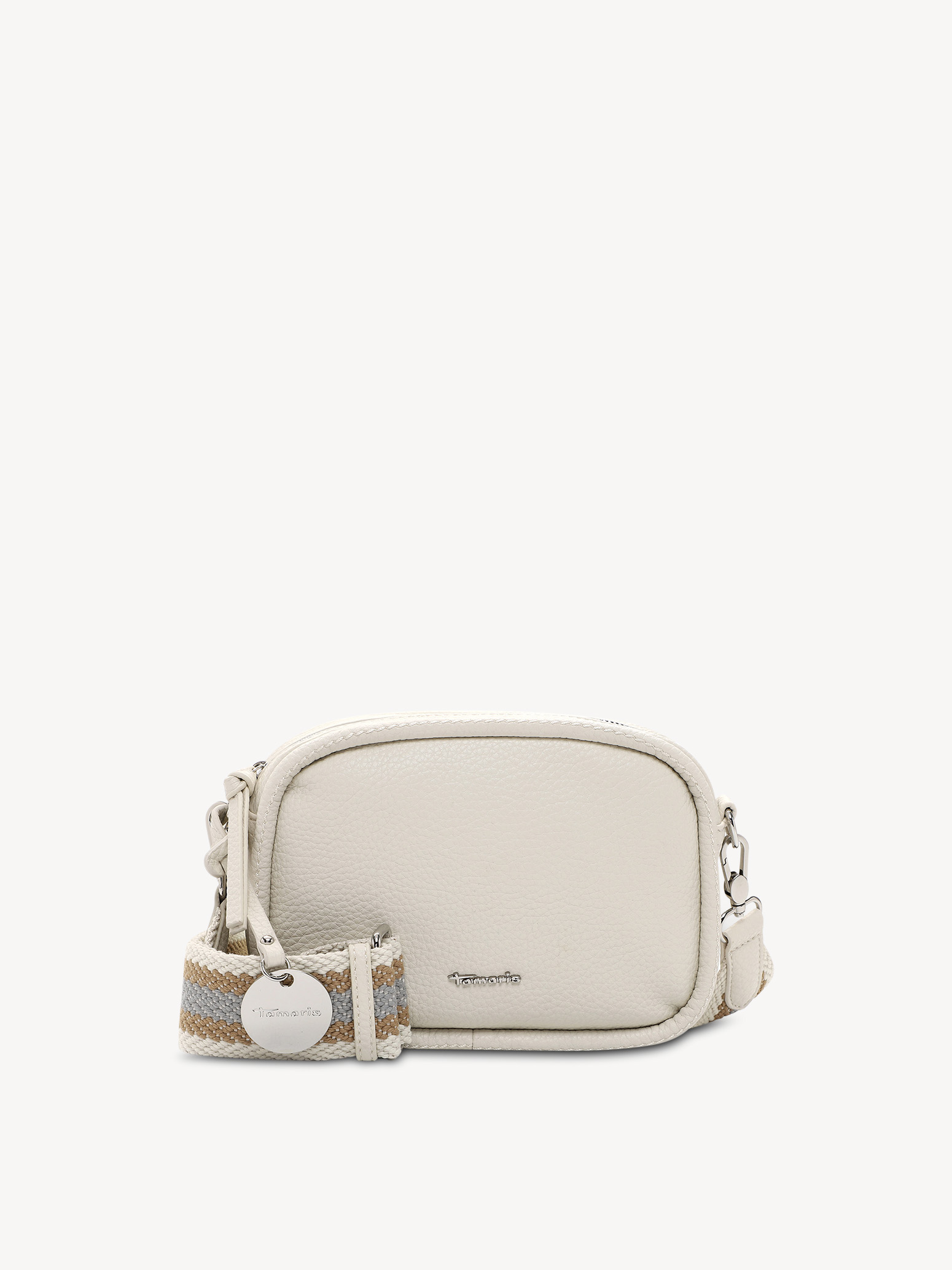 Satchel - grey