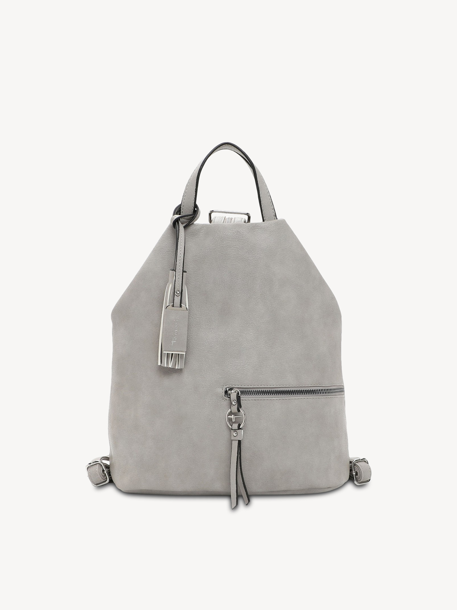 sac à dos gris - one size