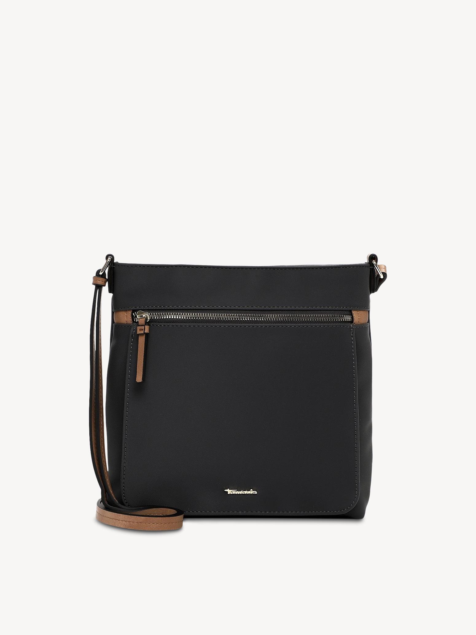 Torba na ramię - szary