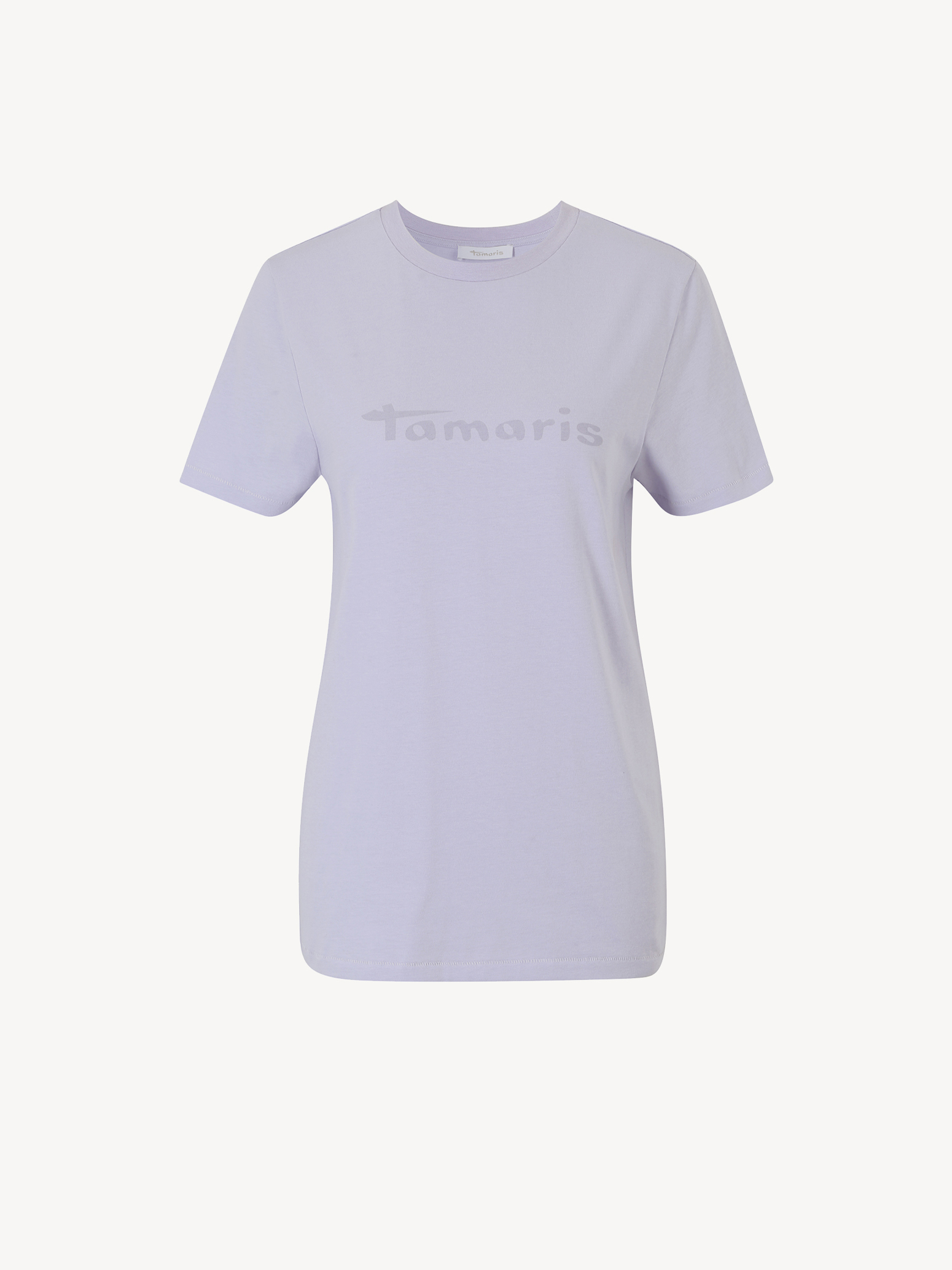 T-shirt - purple, Lavender, hi-res