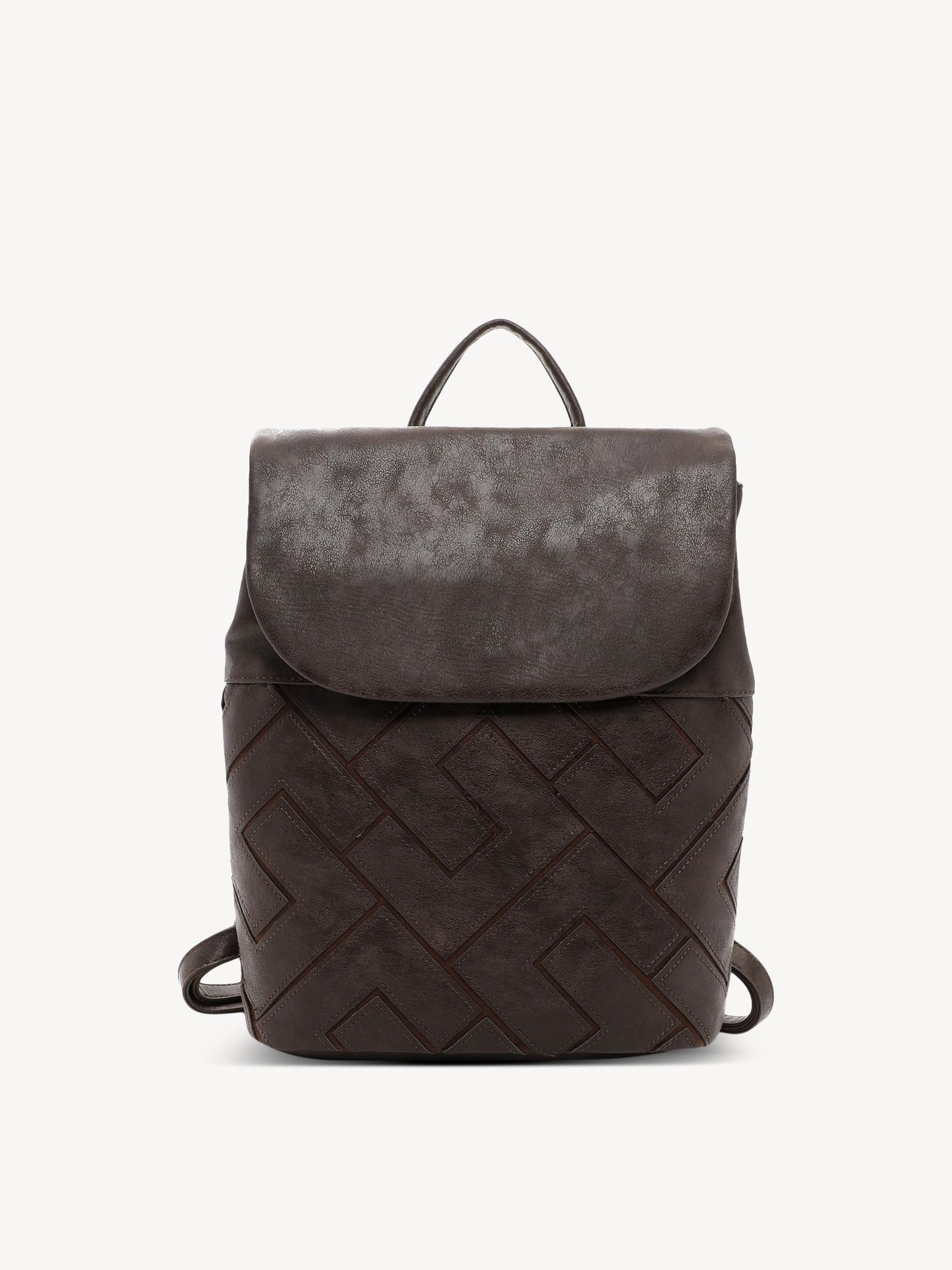 Backpack - brown