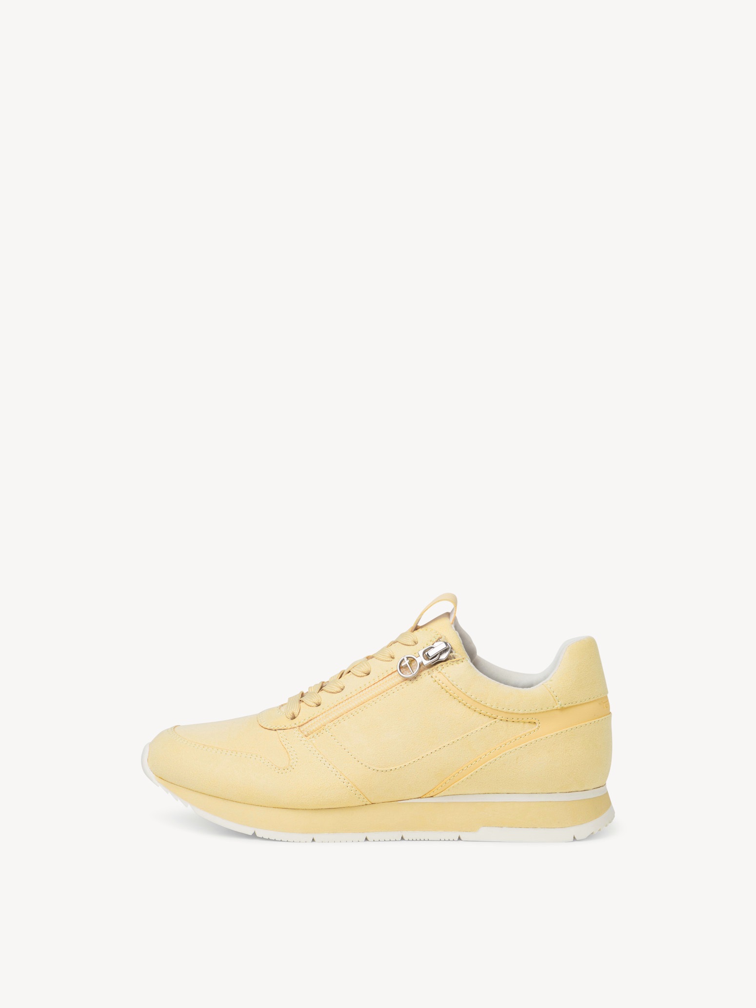 Sneaker - gelb