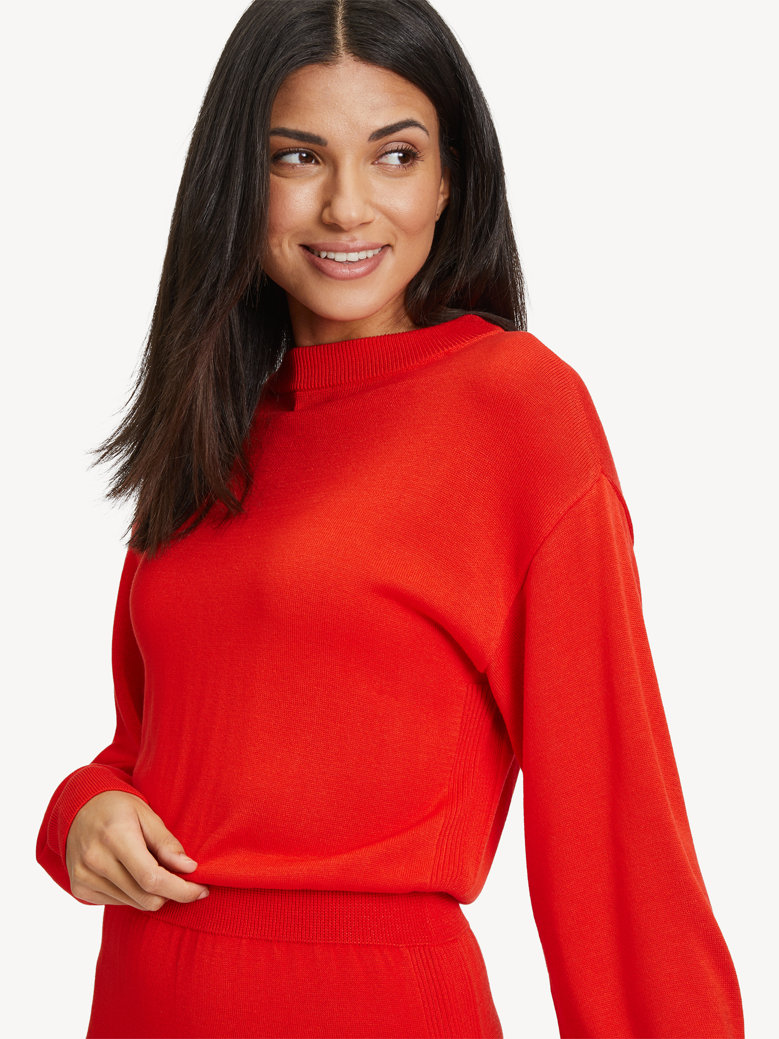 Kleid - rot online Tamaris kaufen! Röcke & TAW0329-30042: Kleider