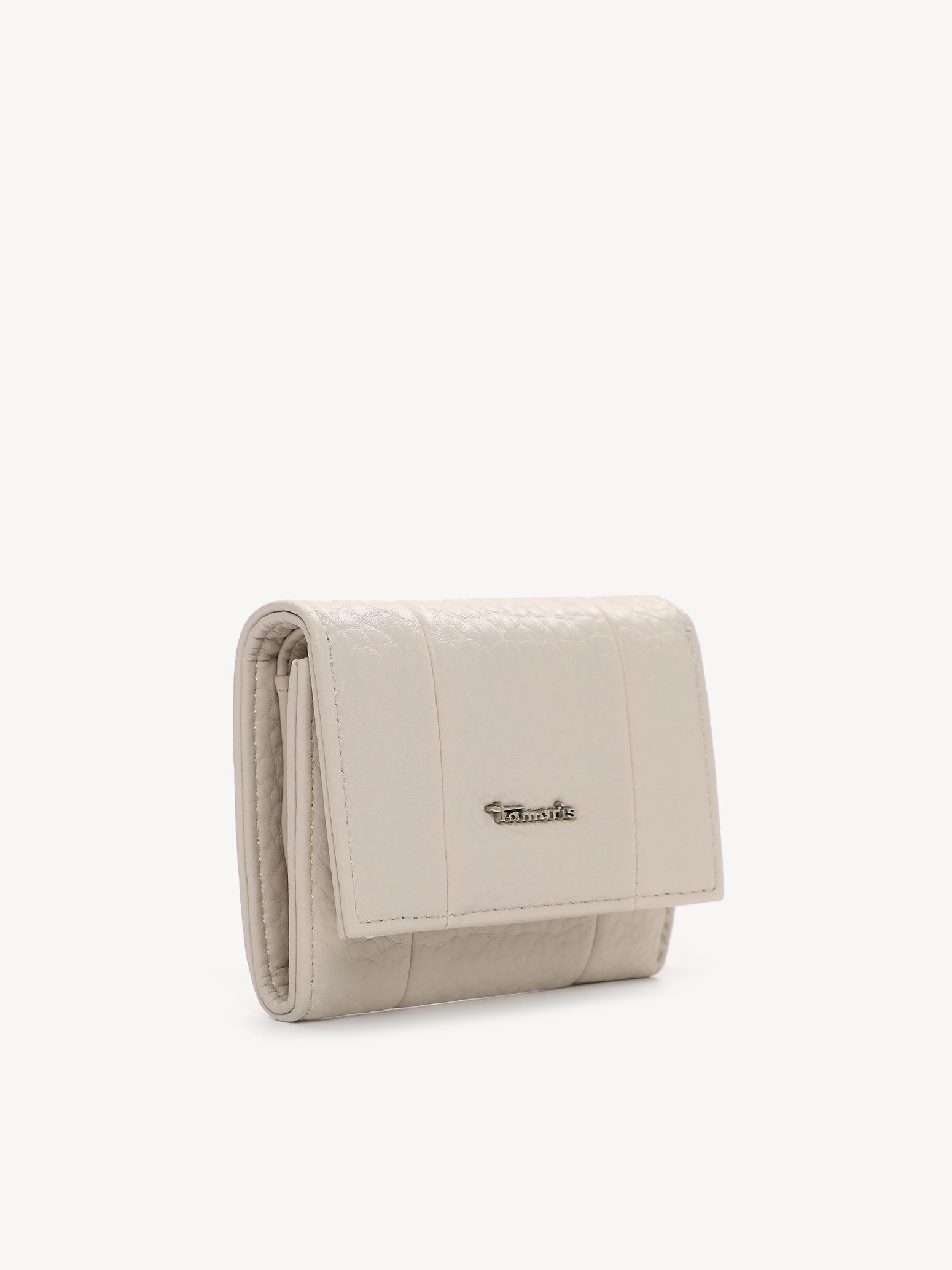 Πορτοφόλια - μπεζ