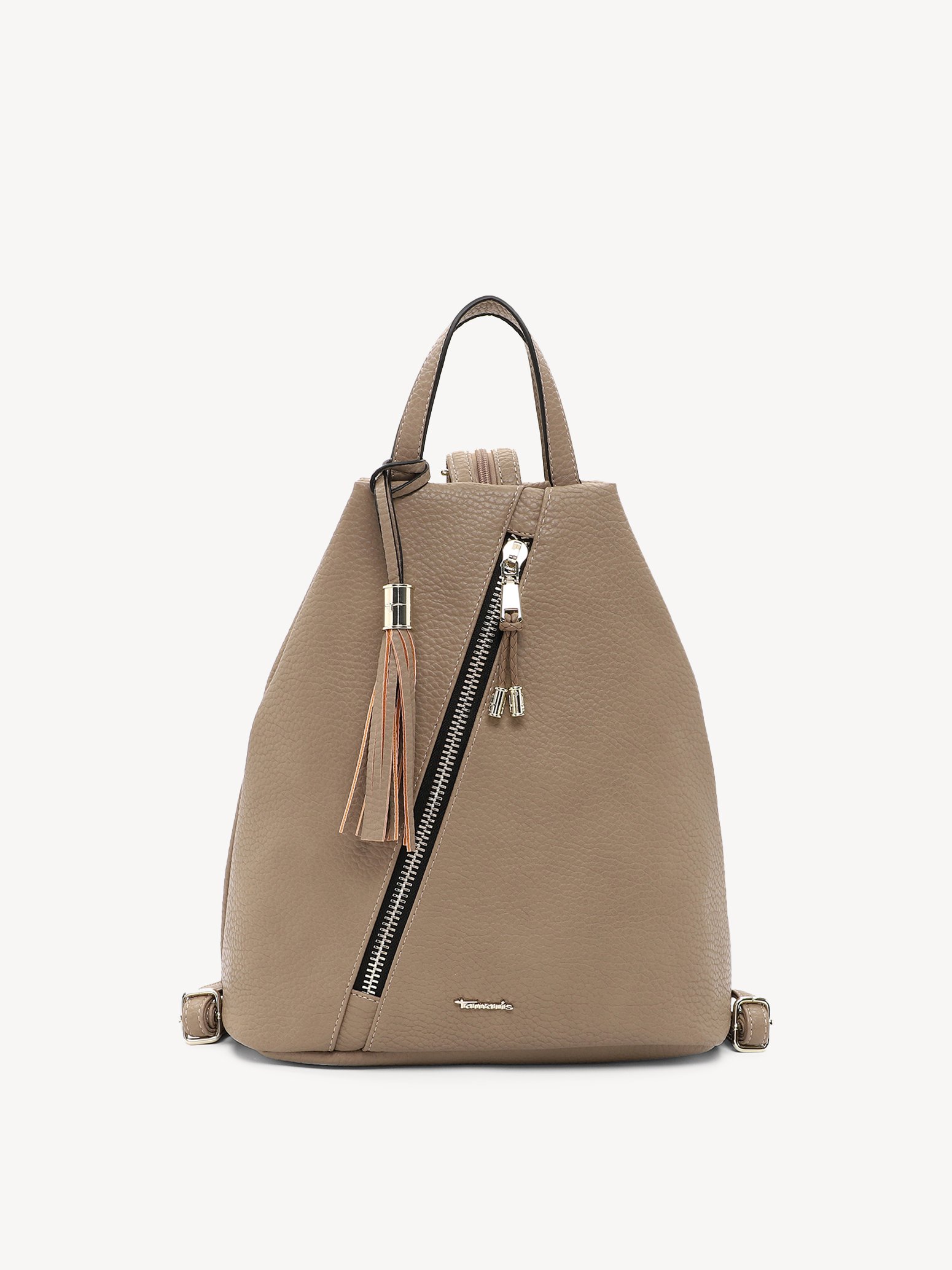 Backpack - brown