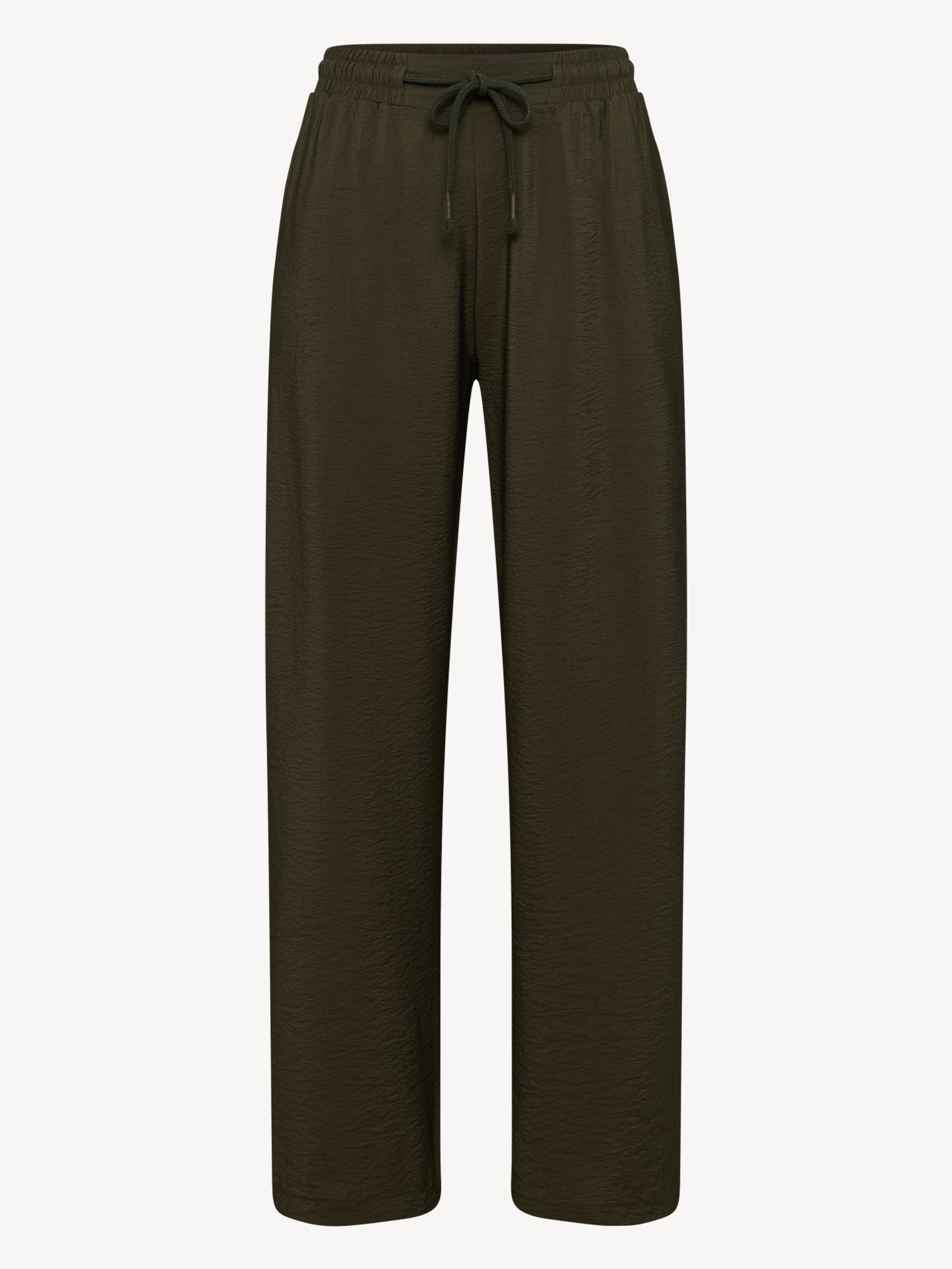 Pantaloni verde - 48