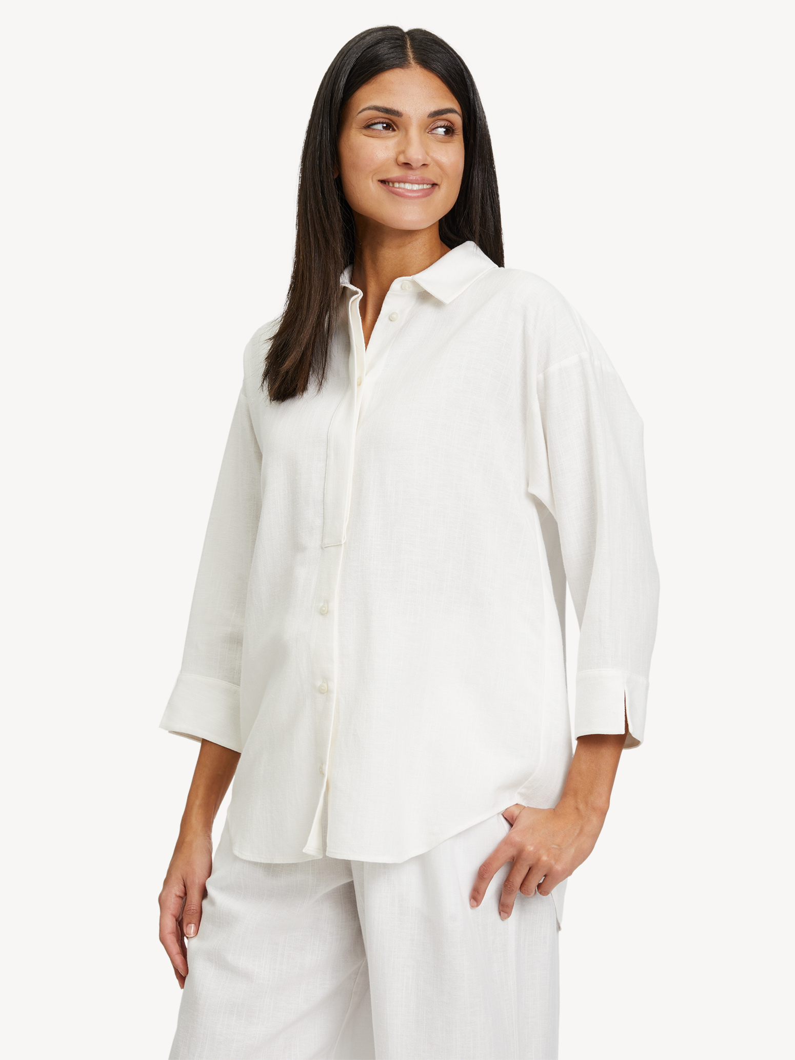 Hemden für Damen Tamaris Blusen - kaufen online &