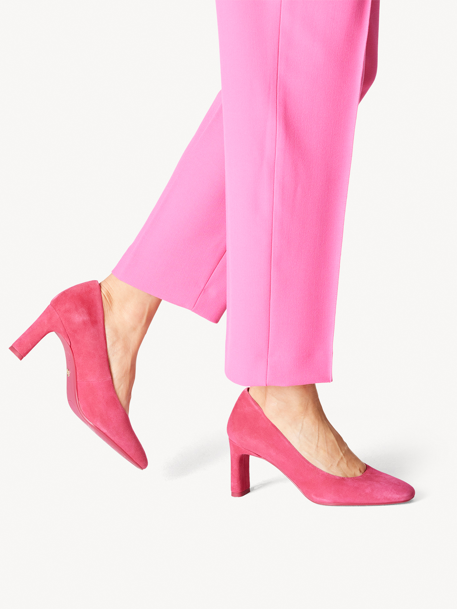 Tamaris Damen Pumps Vegan Mit Stilettoabsatz – Bequeme High Heels Für Jeden Tag
