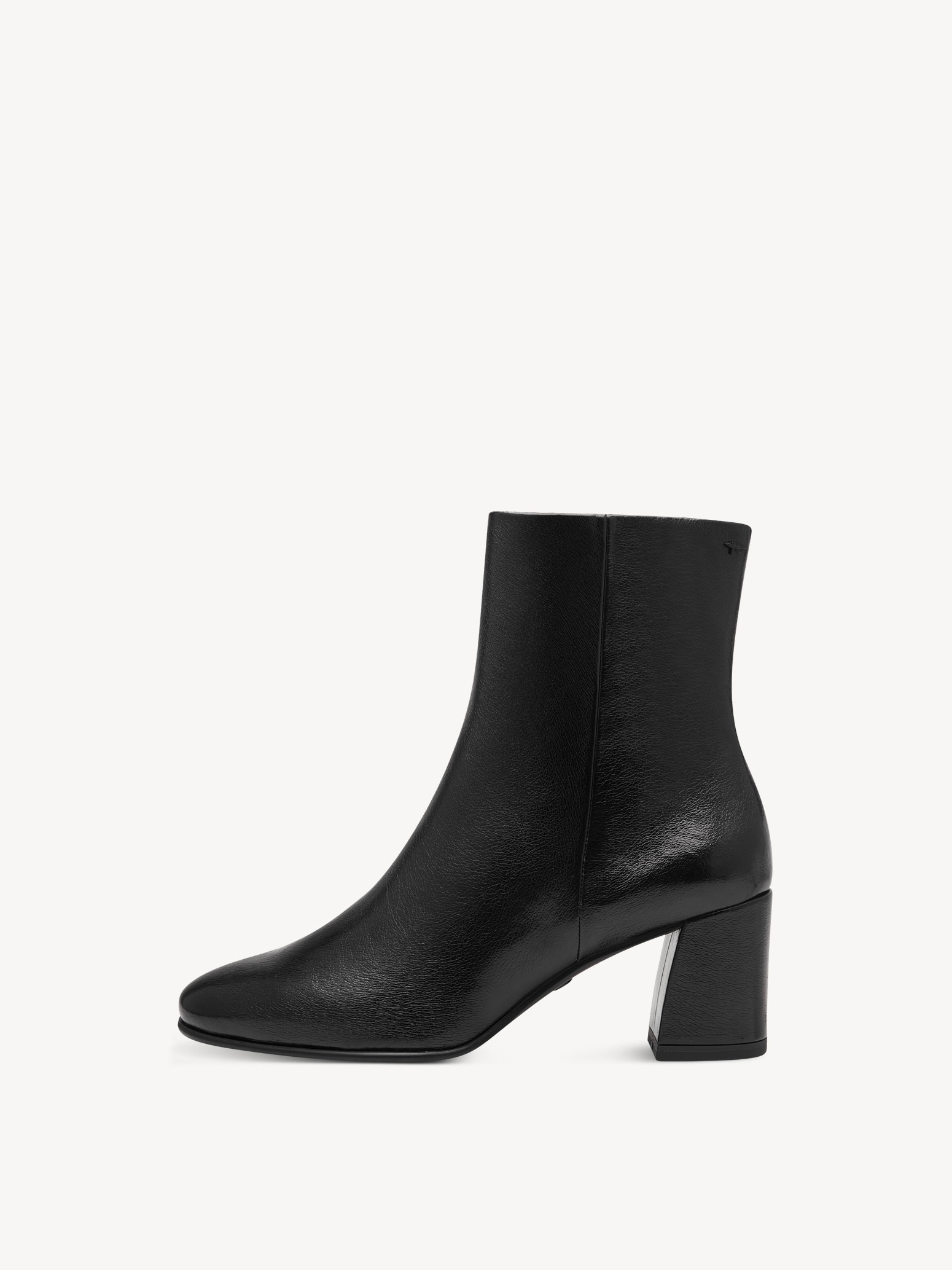 Bootie - black