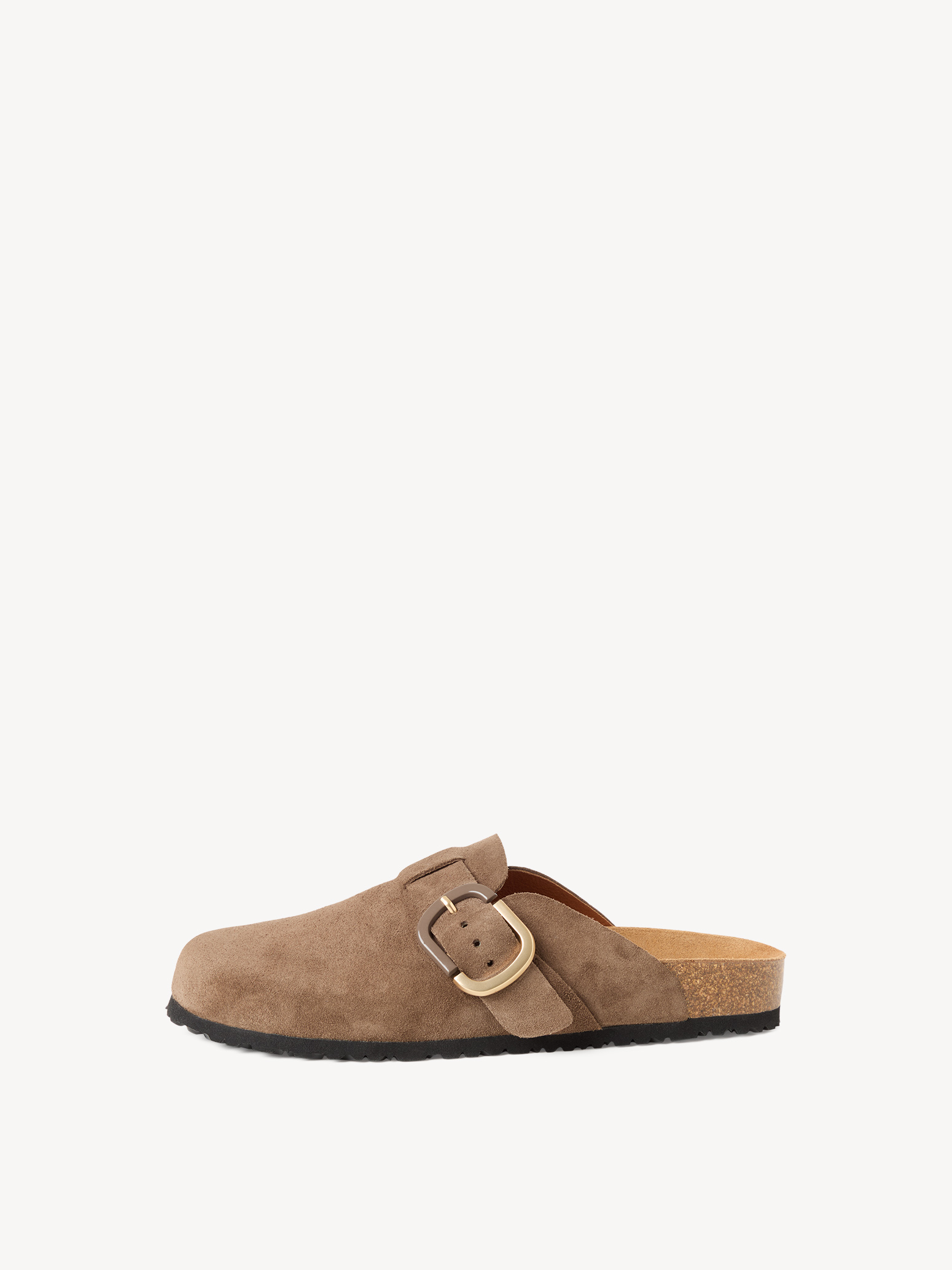 Ciabatte marrone - 36